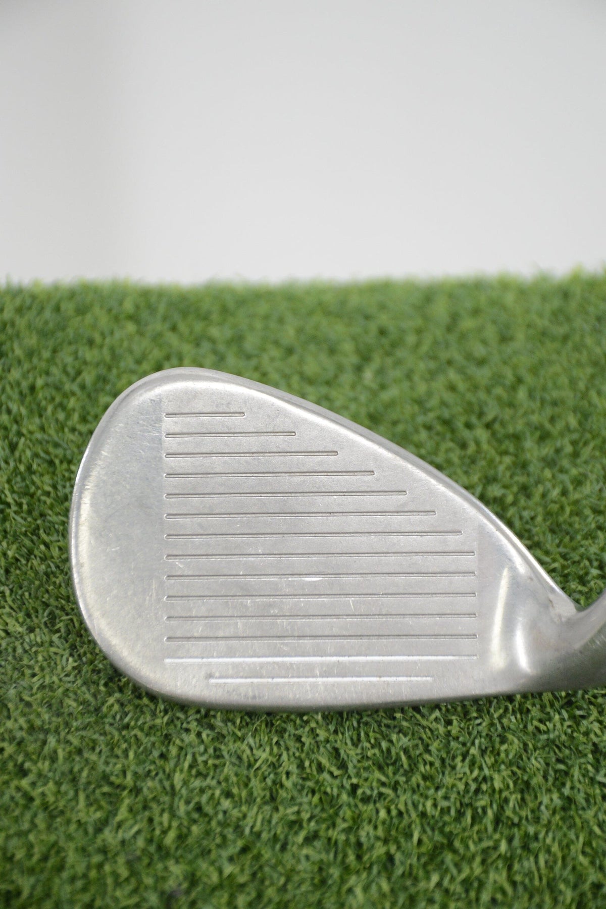 Women's Callaway Edge Box Set SW W Flex 34" Golf Irons Callaway