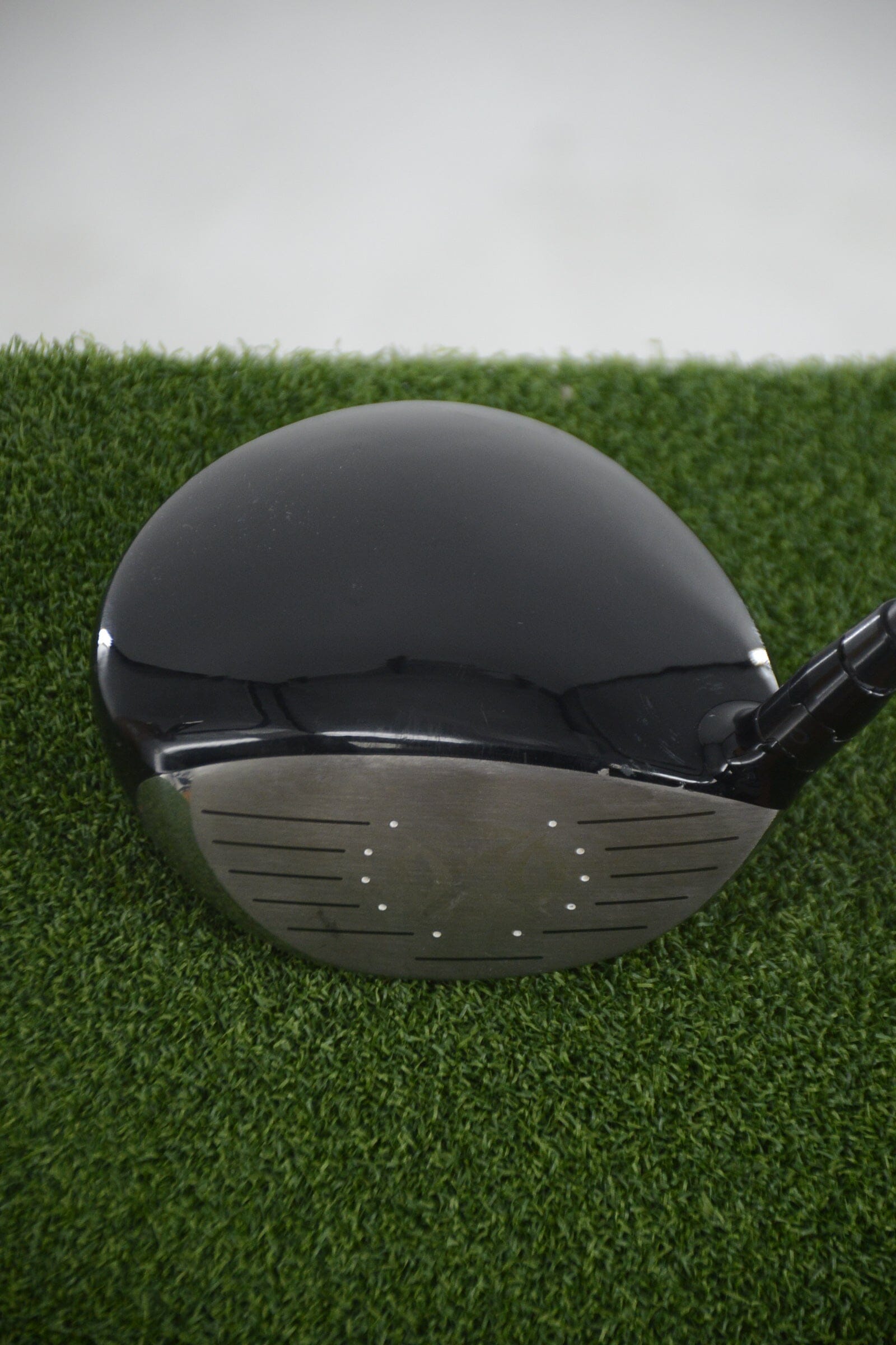 Callaway RAZR Fit 9.5 Degree Driver S Flex 45.5" Golf Clubs GolfRoots