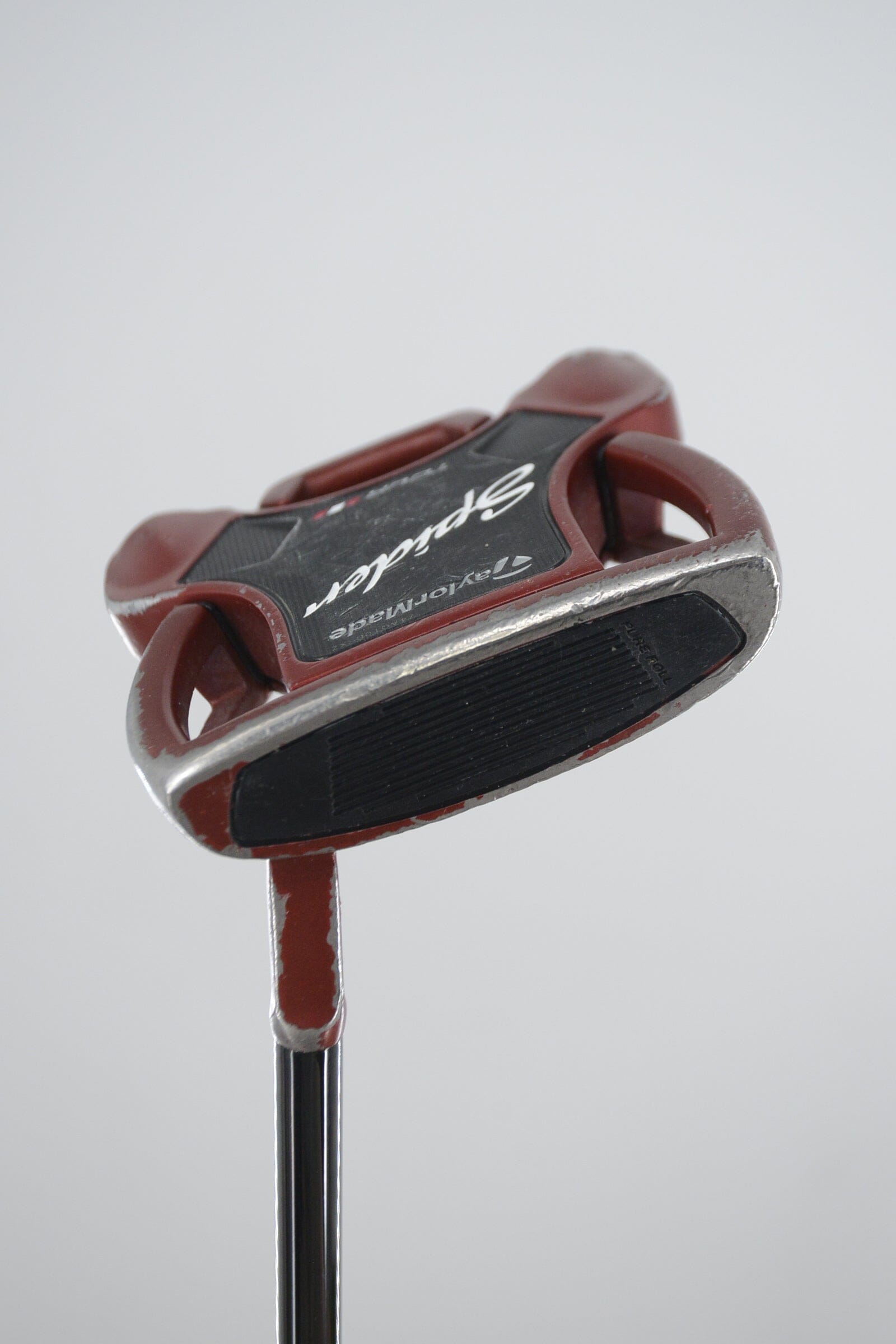 TaylorMade Spider Tour Red Putter 34" Golf Clubs GolfRoots