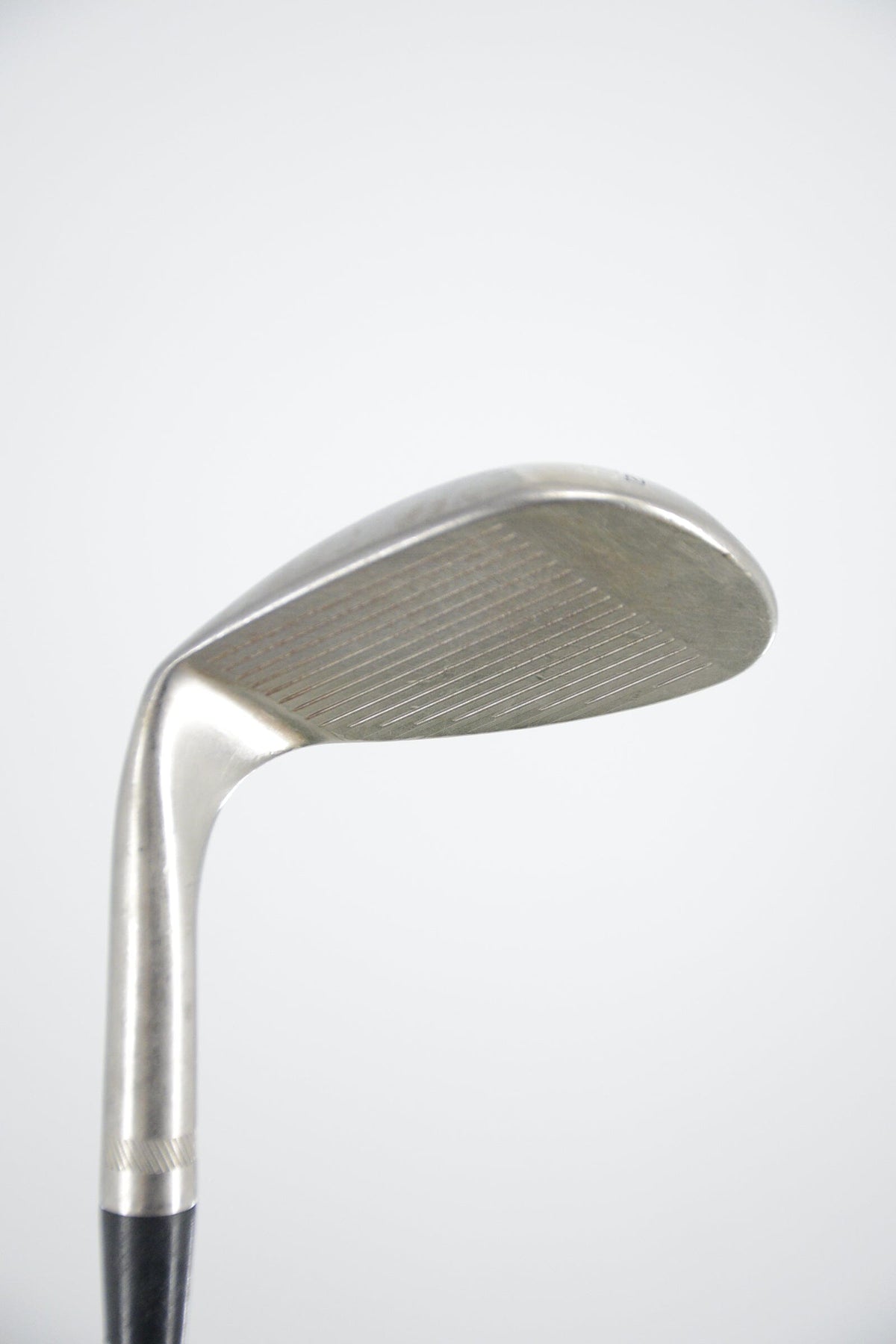 Titleist Vokey SM8 Brushed Steel 58 Degree Wedge S Flex 35.25" Golf Clubs GolfRoots