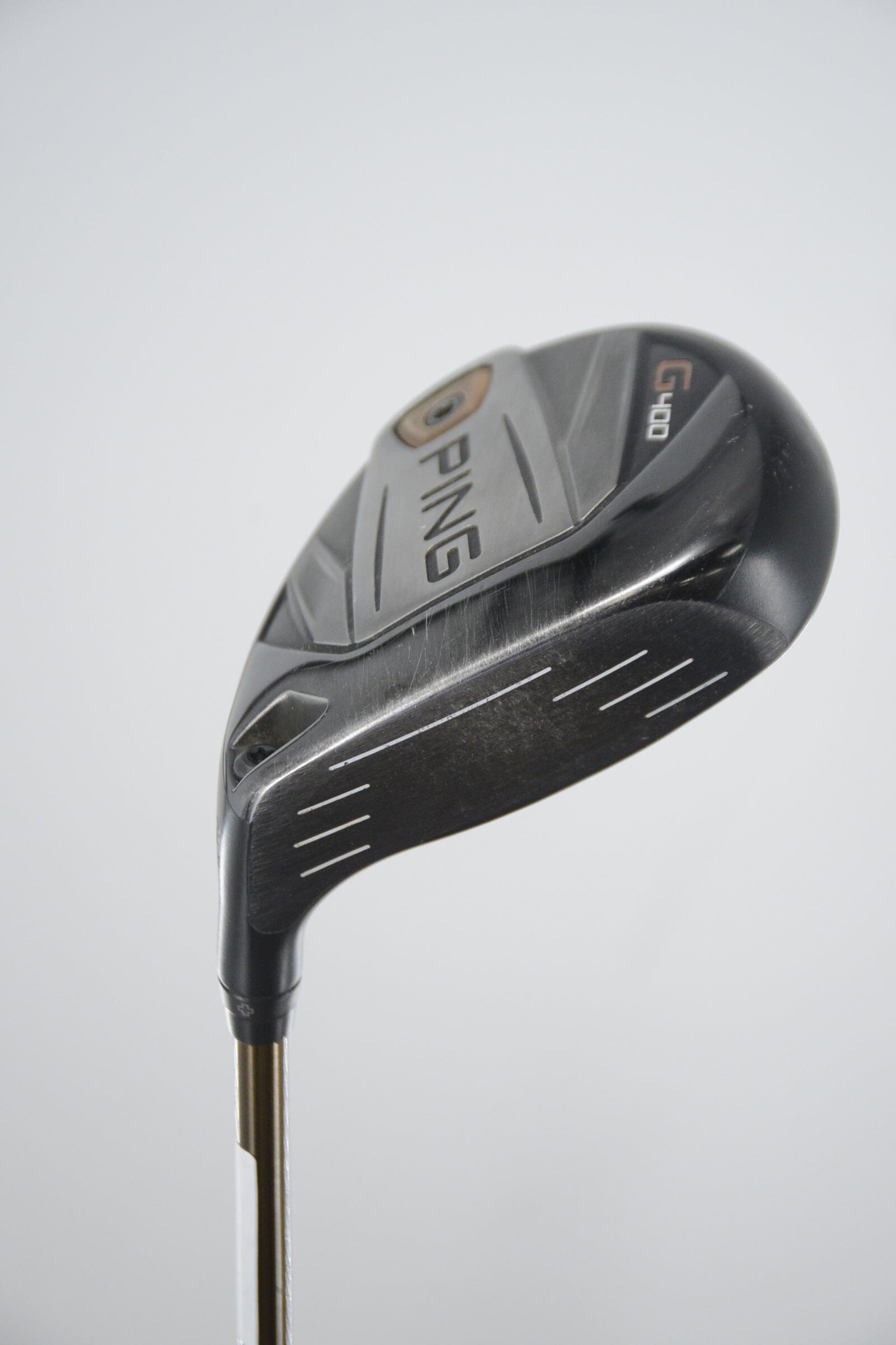 Ping G400 3 Wood S Flex 42.5" Golf Clubs GolfRoots