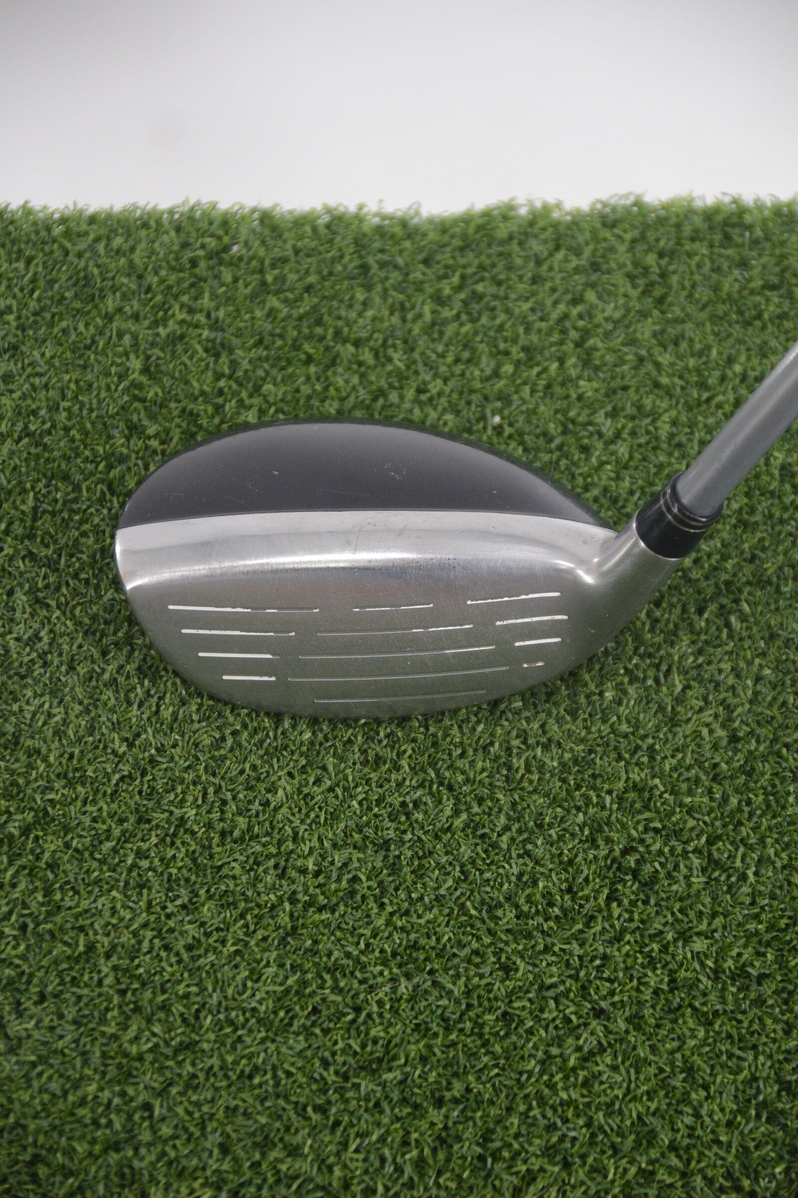 Cobra Baffler Utility 3 Hybrid S Flex 40.25" Golf Clubs GolfRoots
