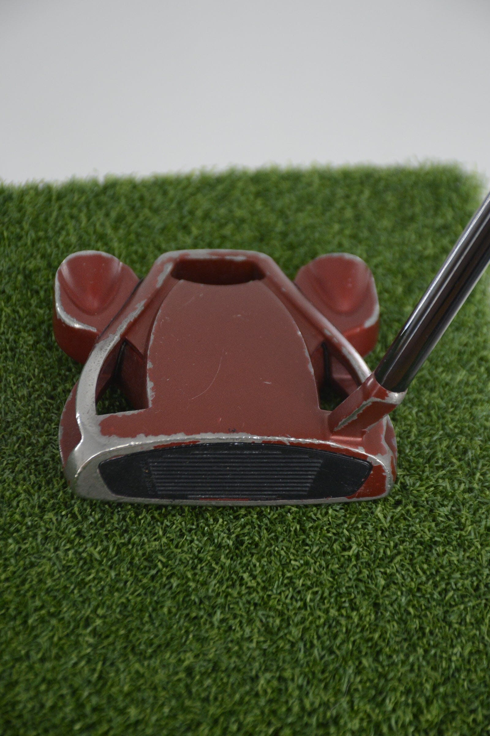 TaylorMade Spider Tour Red Putter 34" Golf Clubs GolfRoots