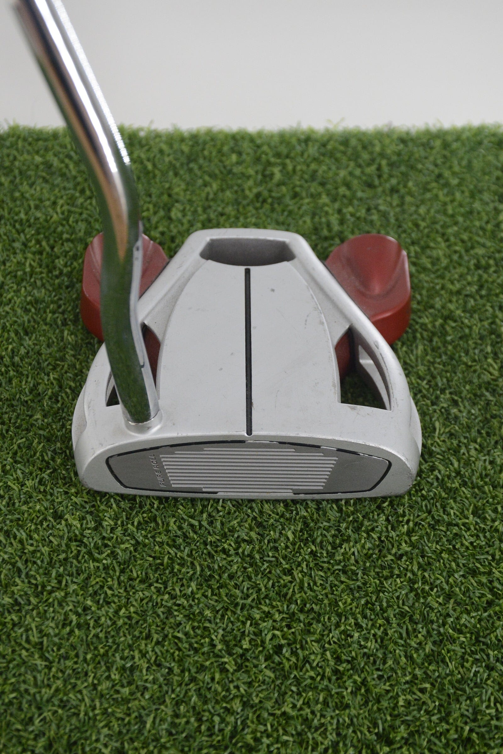 Lefty TaylorMade Spider Tour Putter 35" Golf Clubs GolfRoots