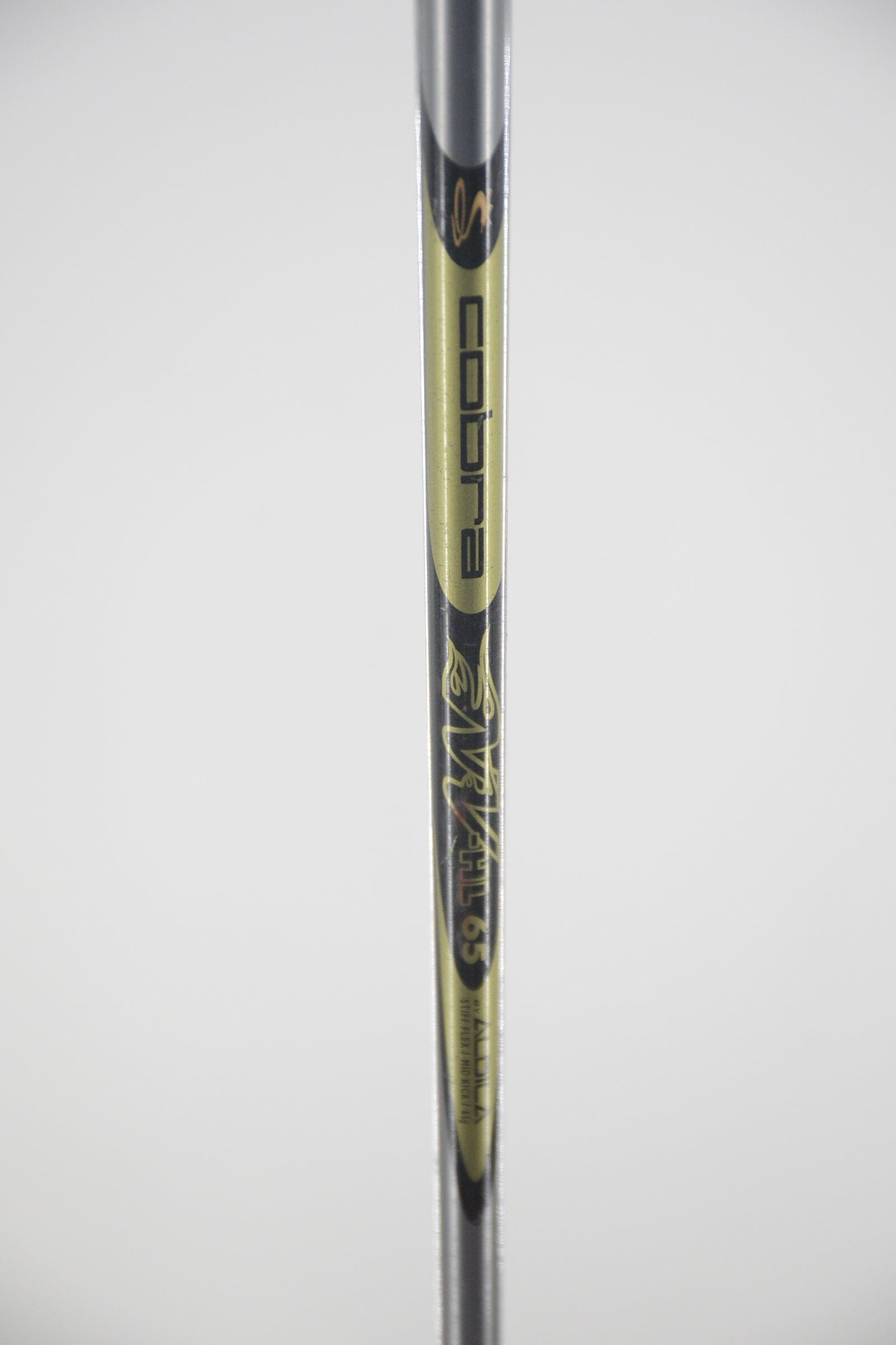 Cobra Baffler Utility 3 Hybrid S Flex 40.25" Golf Clubs GolfRoots