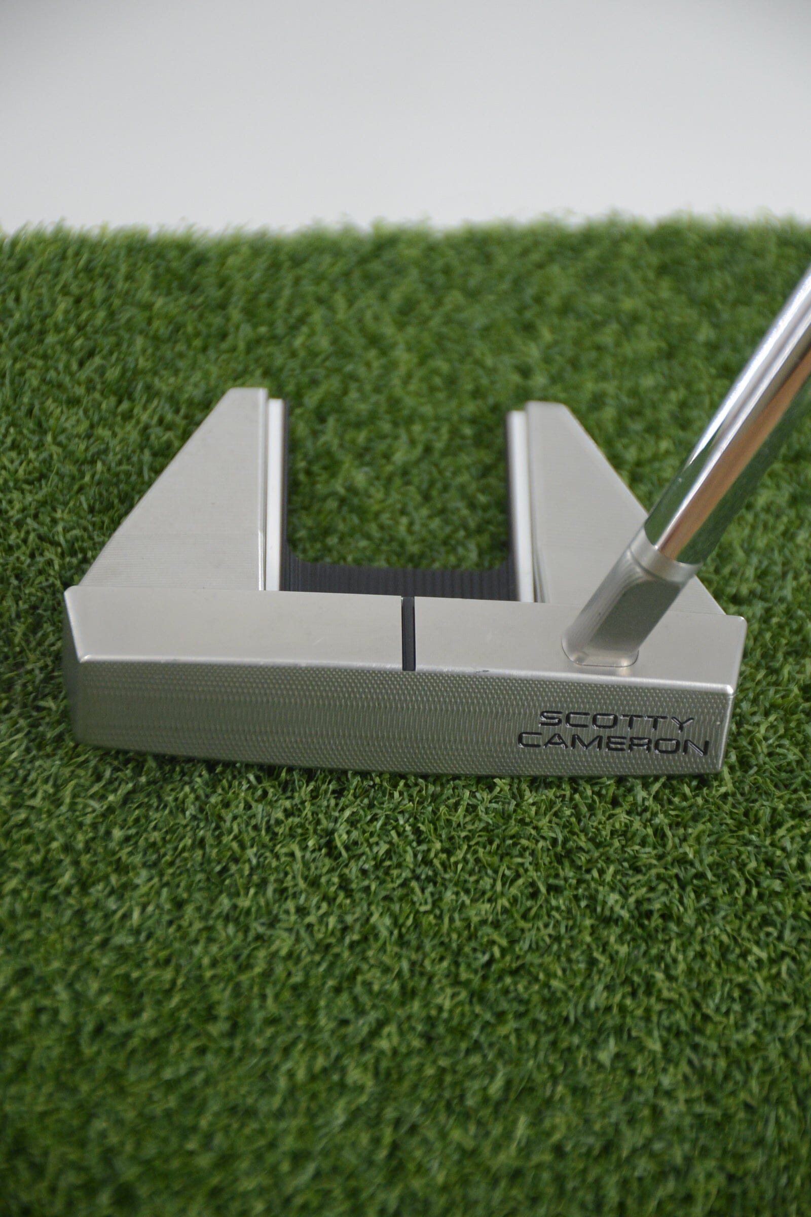 Scotty Cameron Phantom X 7.5 2022 Putter 33.75" Golf Clubs GolfRoots