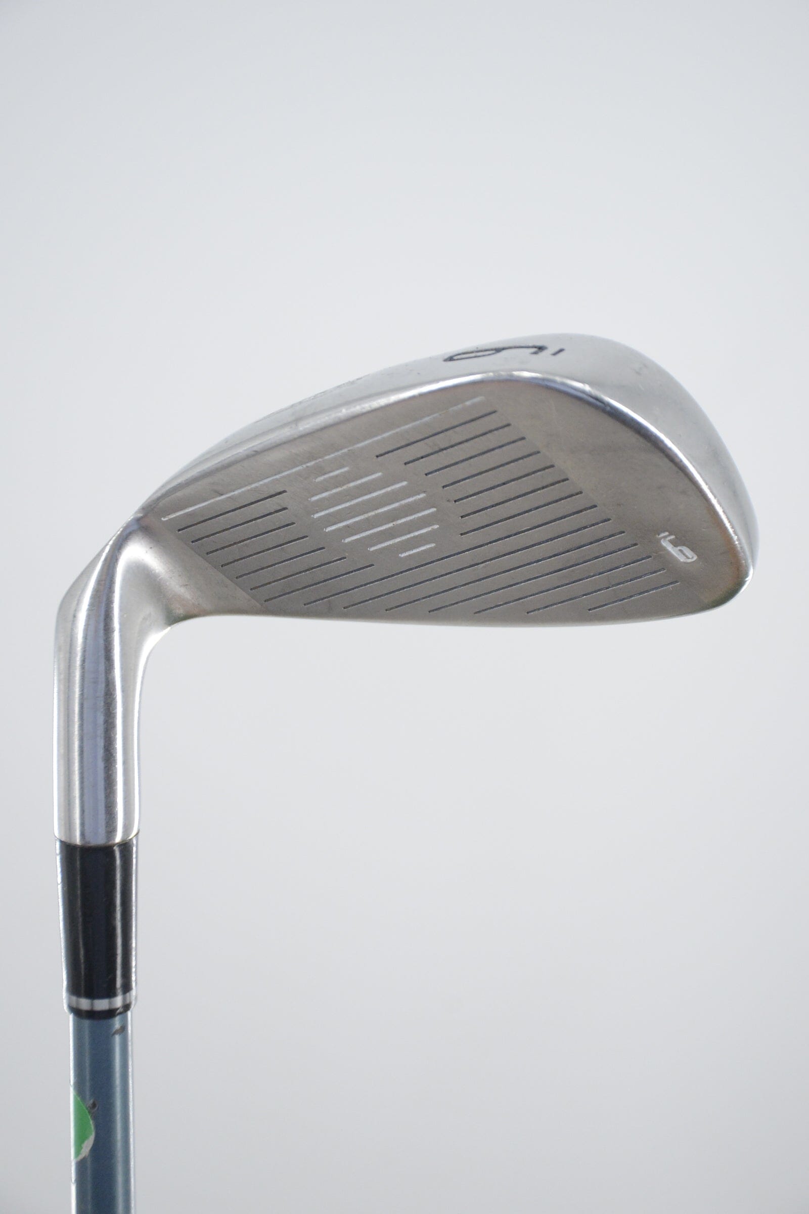 Women's Toski Symmetry 9 Iron W Flex 35.25" Golf Clubs GolfRoots