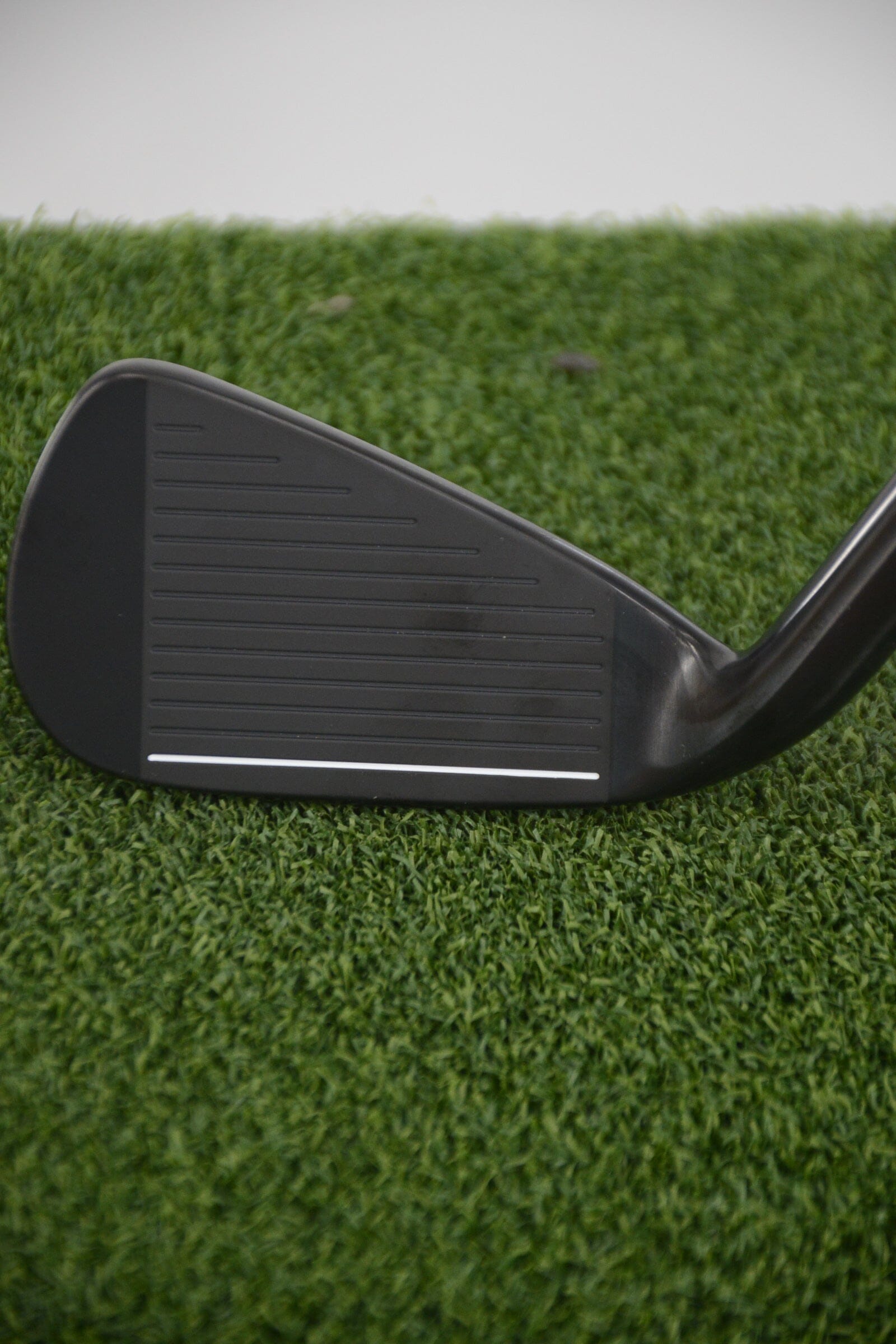 PXG 0311XP Gen7 Xtreme Dark 6 Iron S Flex 38.25" Golf Clubs GolfRoots