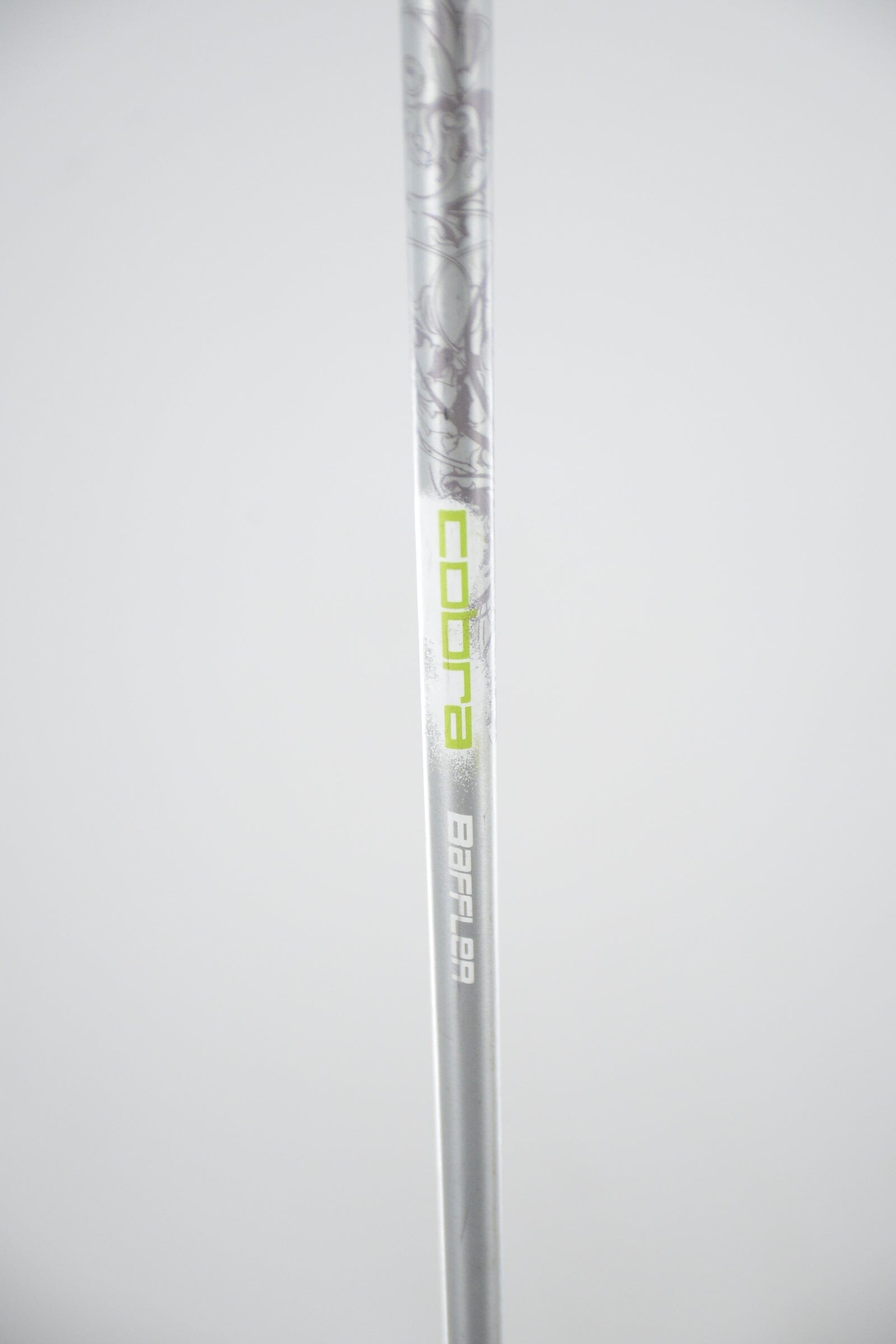 Women's Cobra Baffler T-Rail 5 Hybrid W Flex 38.25" Golf Clubs GolfRoots