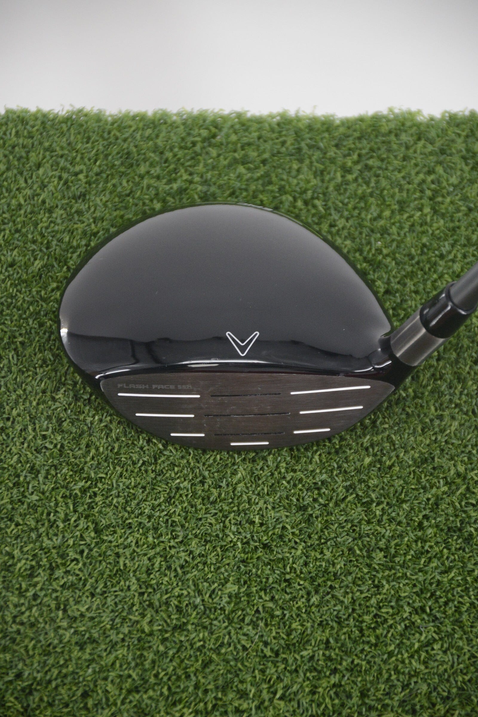 Callaway Epic Speed 4 Wood S Flex 42.75" Golf Clubs GolfRoots