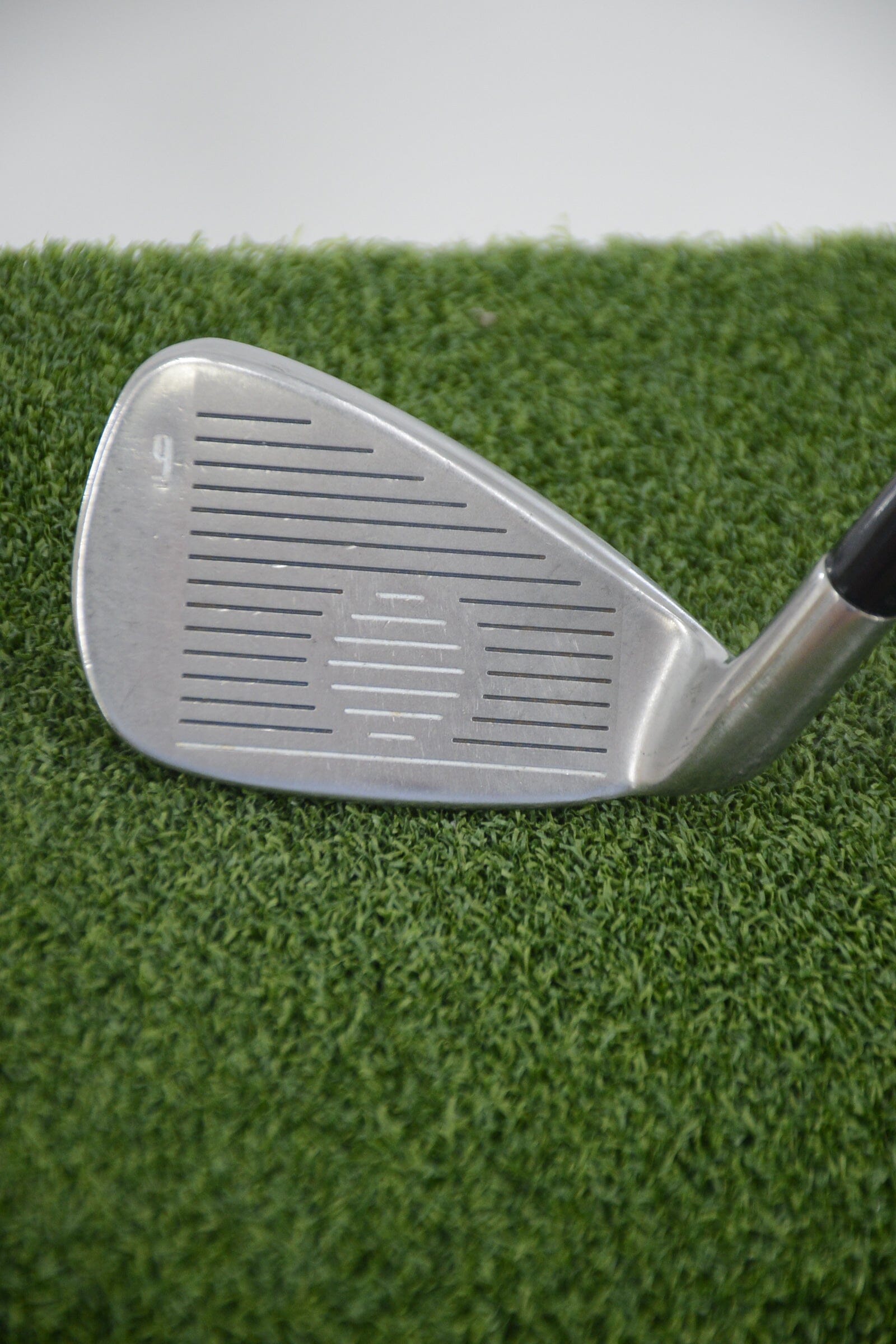 Women's Toski Symmetry 9 Iron W Flex 35.25" Golf Clubs GolfRoots