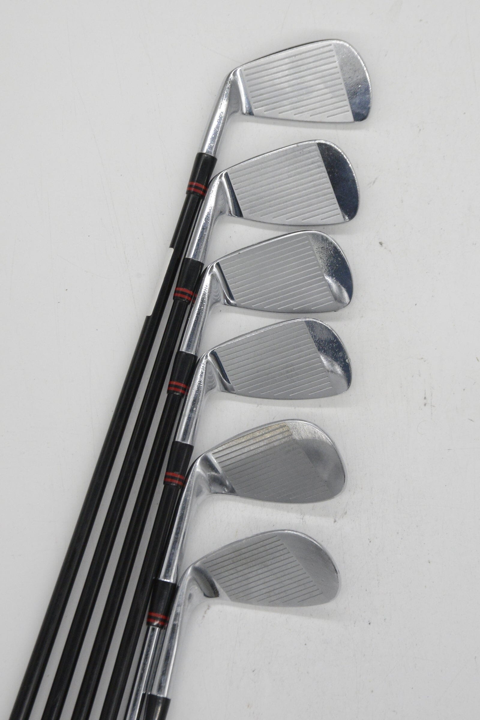 Ben Hogan Apex Edge 7-PW, SW-LW Iron Set R Flex -0.75" Golf Clubs GolfRoots