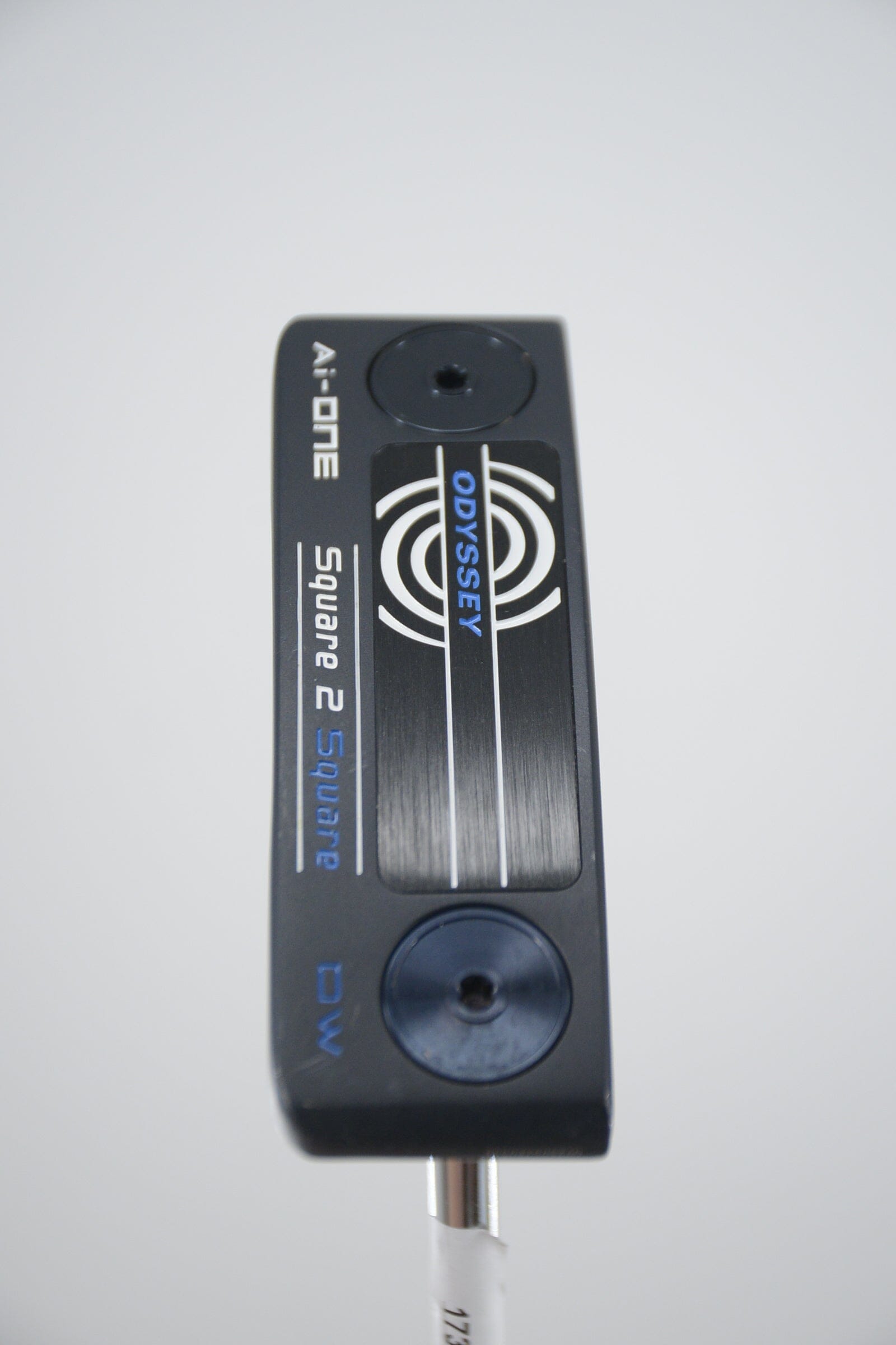 Odyssey ai-ONE Square2Square Double Wide Putter 35" Golf Clubs GolfRoots