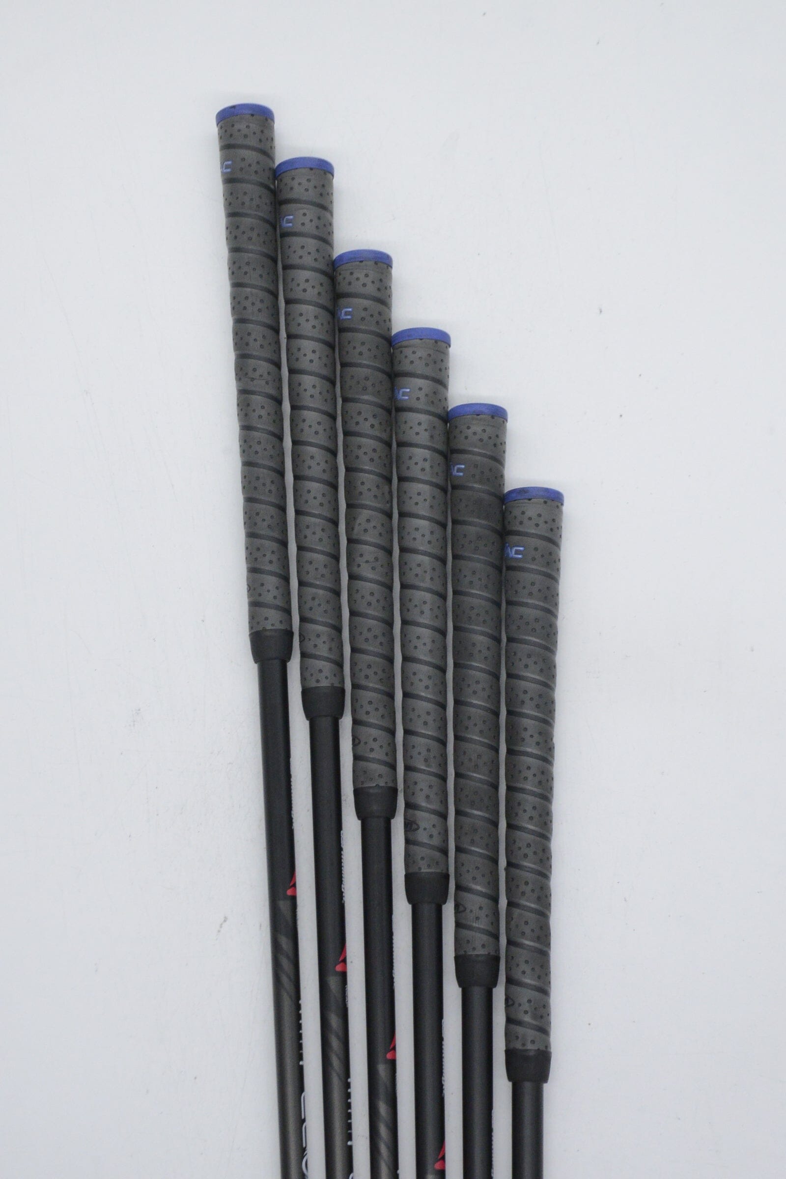 Lefty Callaway Big Bertha 23 6-AW Iron Set R Flex +0.5" Golf Clubs GolfRoots