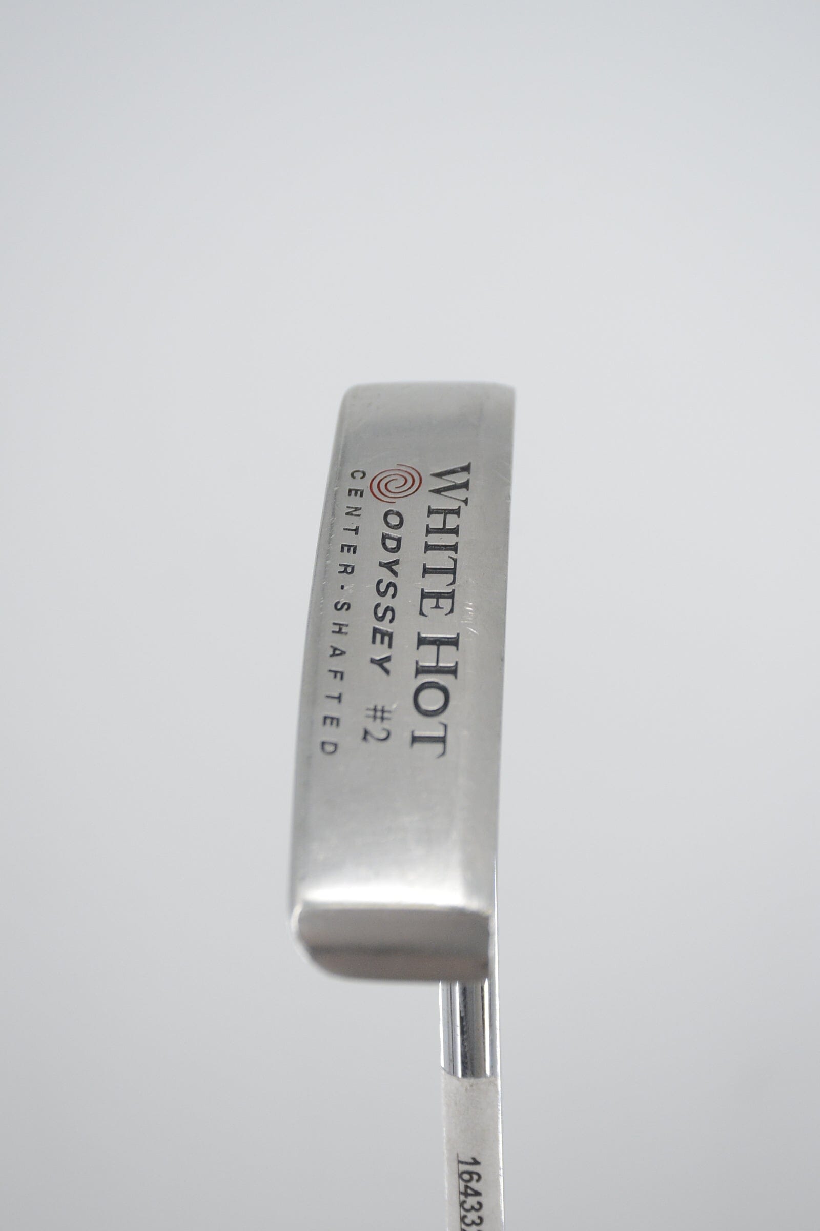 Odyssey White Hot 2 Center Shaft Putter 33.5"