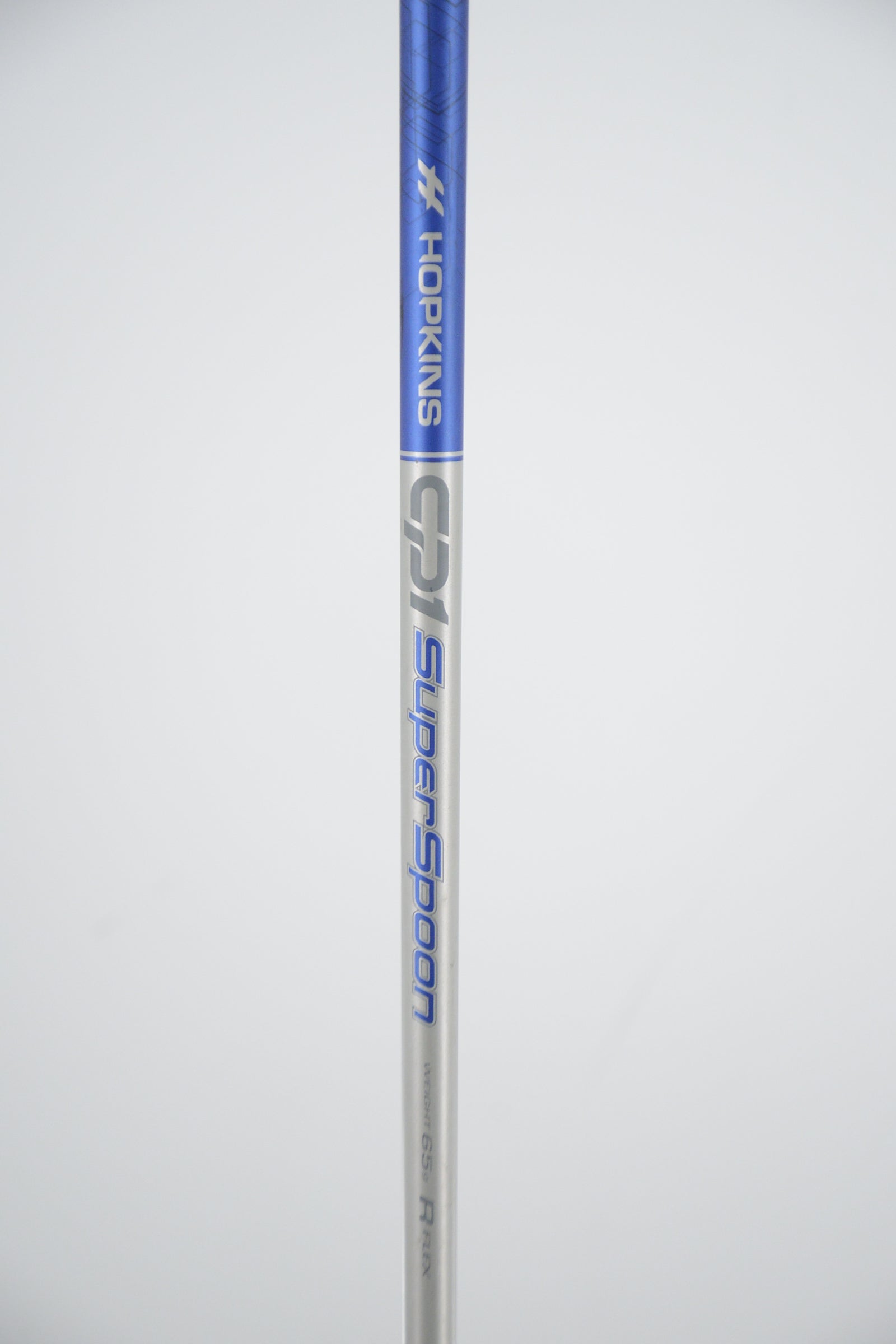 Hopkins CP1 Super Spoon 16.5 Degree Wood R Flex 43"