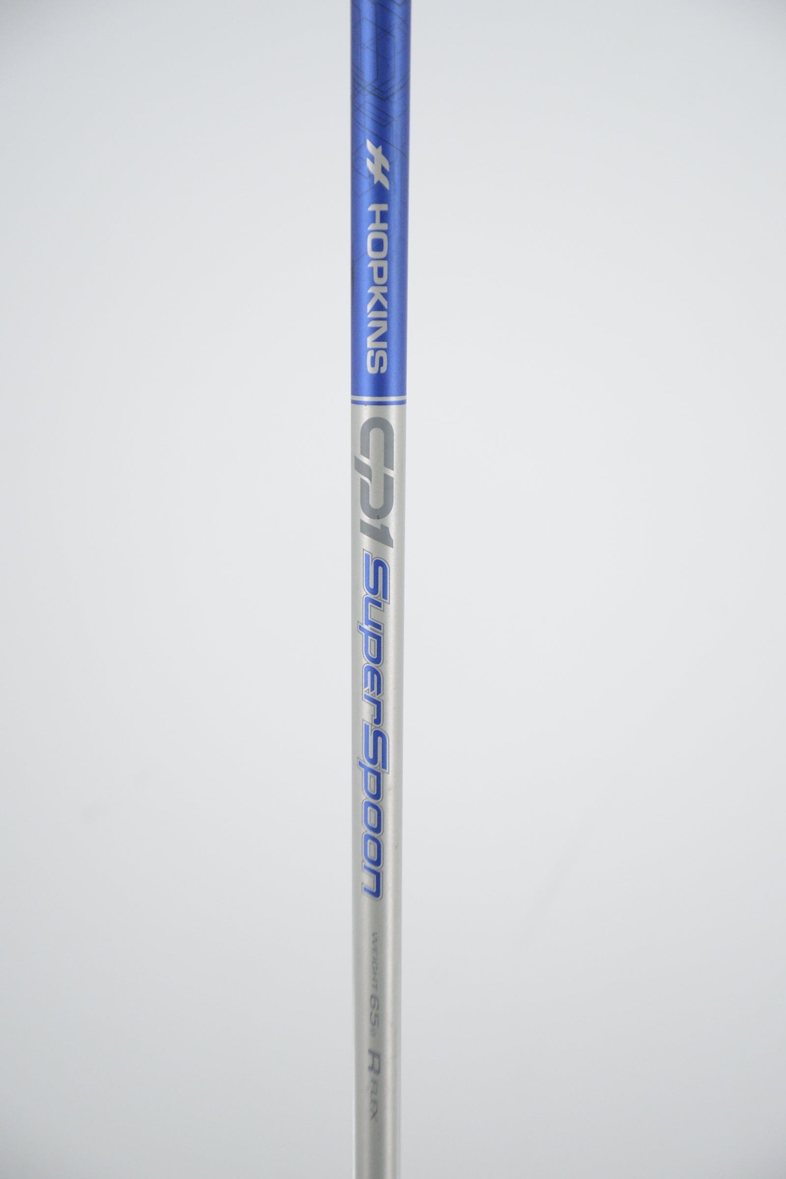Hopkins CP1 Super Spoon 16.5 Degree Wood R Flex 43" Golf Clubs GolfRoots