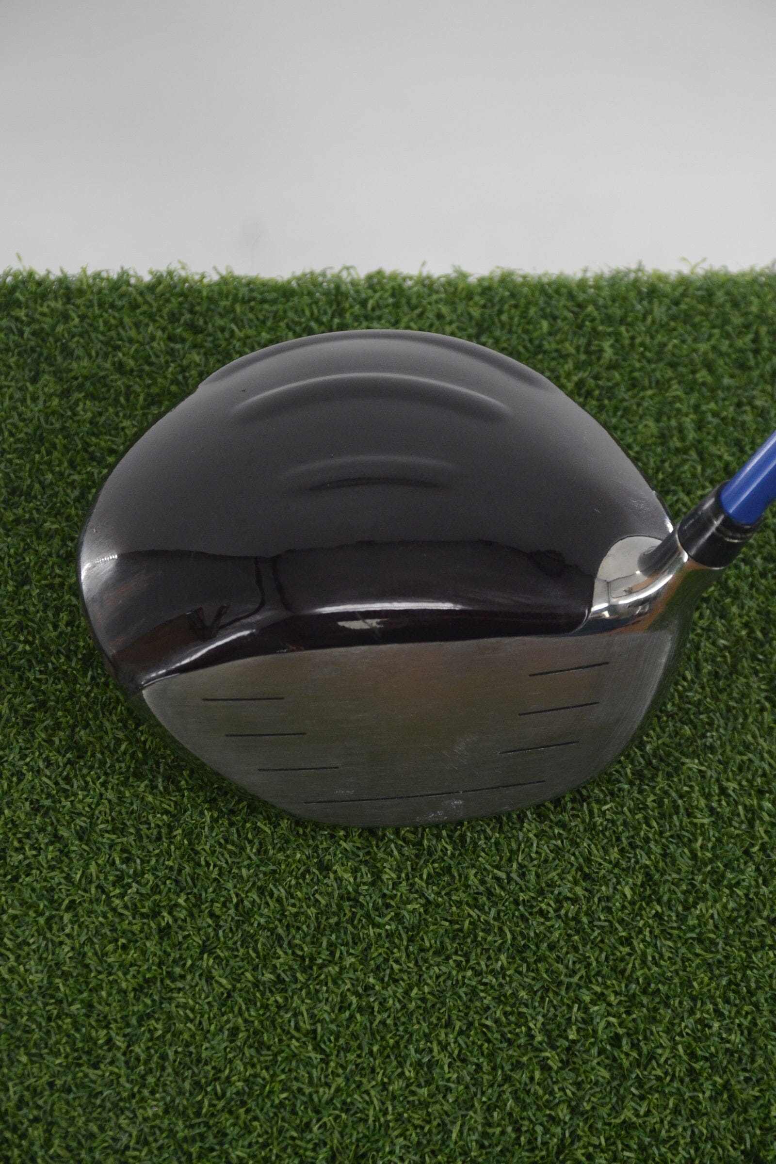 Geek Golf Fail Safe 9 Degree Driver R Flex 46" Golf Clubs GolfRoots