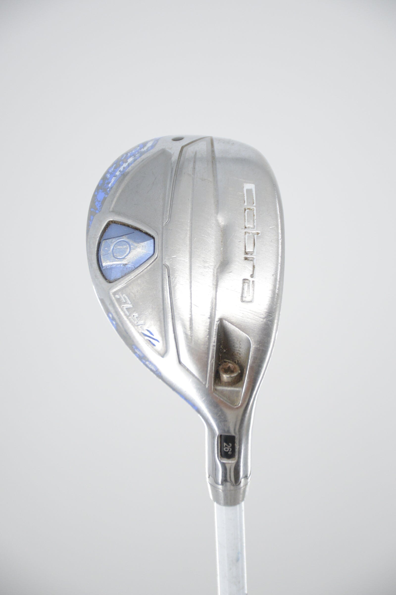 Women's Cobra Fly-Z 26 Degree Hybrid W Flex 38.75" Golf Clubs GolfRoots