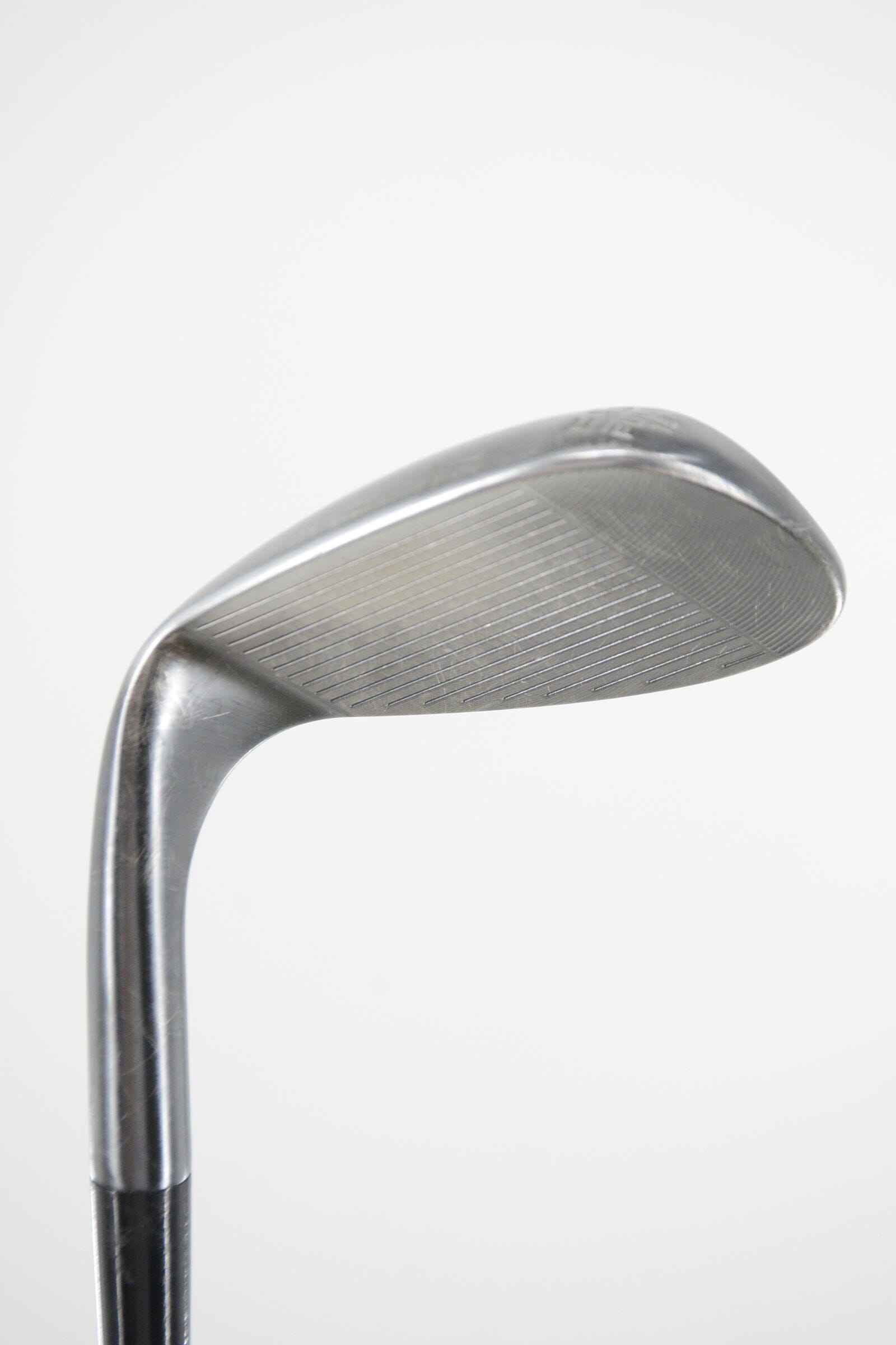 Cleveland RTX Zipcore Black Satin 56 Degree Wedge Wedge Flex 35.25" Golf Clubs GolfRoots