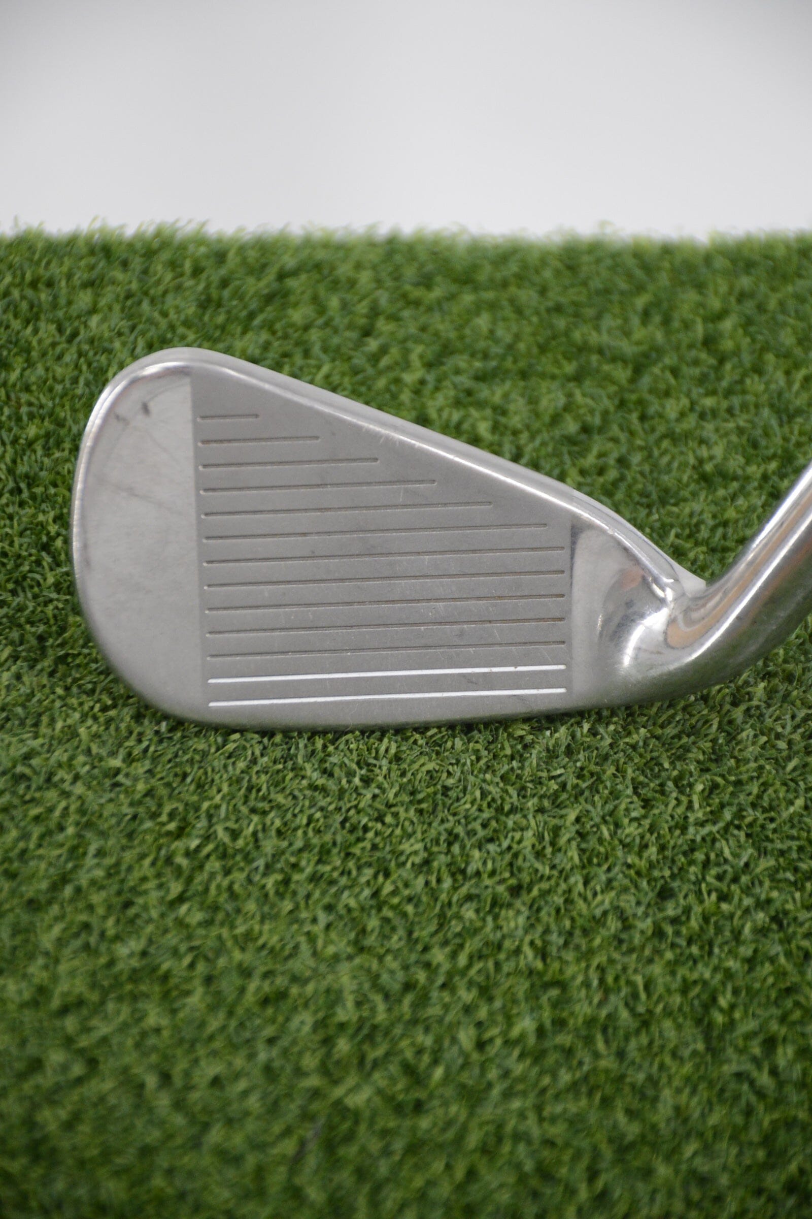 Callaway X Hot 5 Iron S Flex 38.25" Golf Clubs GolfRoots