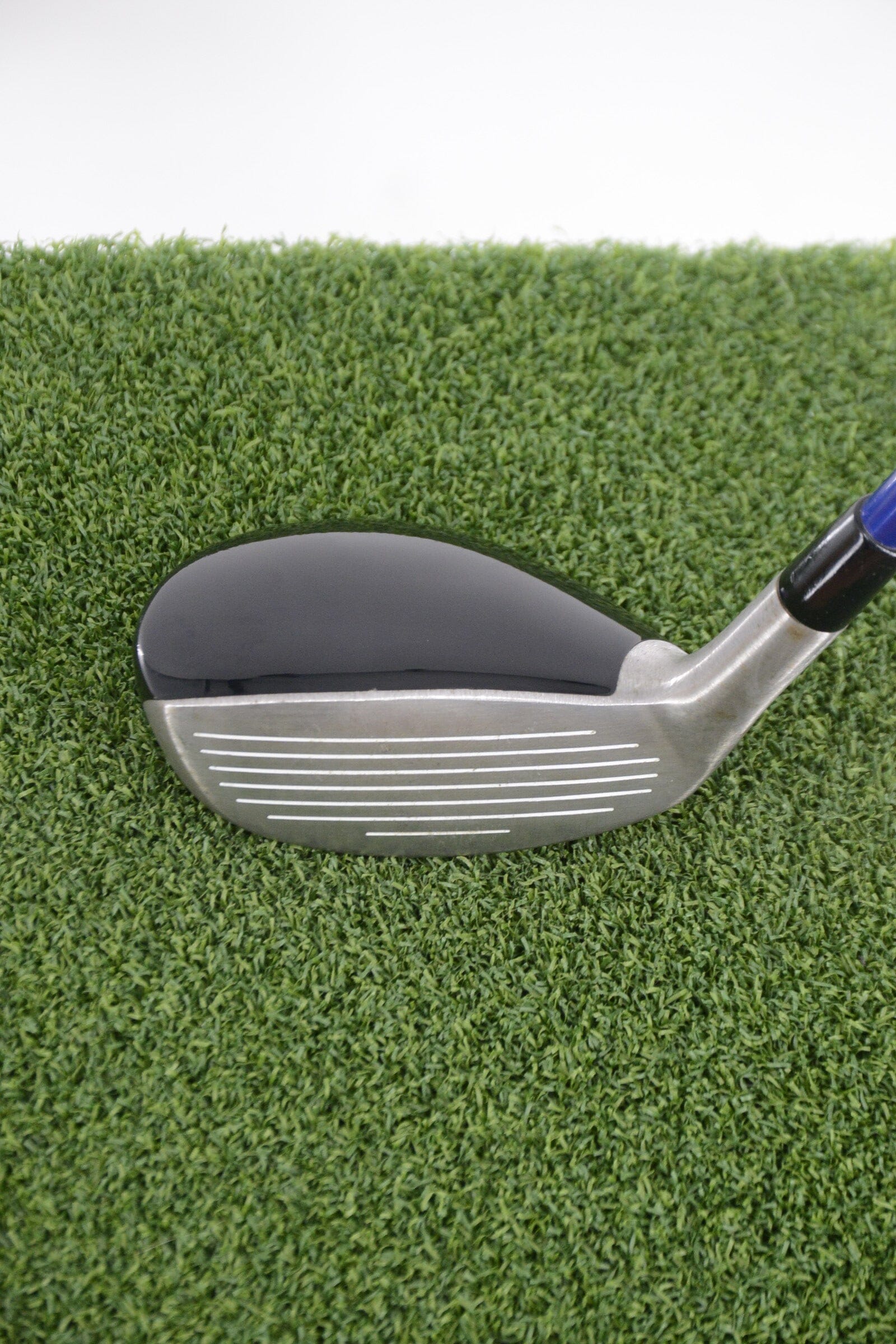 Titleist 585.H 17 Degree Hybrid S Flex 41.25" Golf Clubs GolfRoots