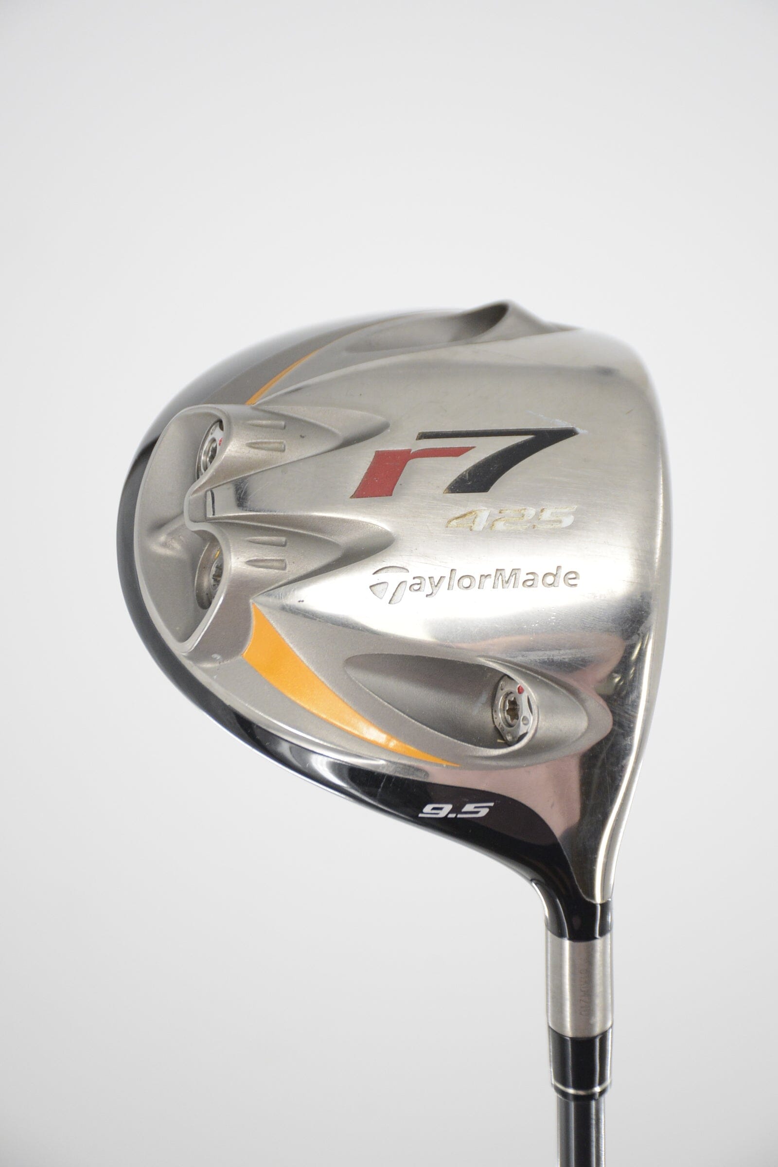TaylorMade R7 425 9.5 Degree Driver S Flex 44.75" Golf Clubs GolfRoots