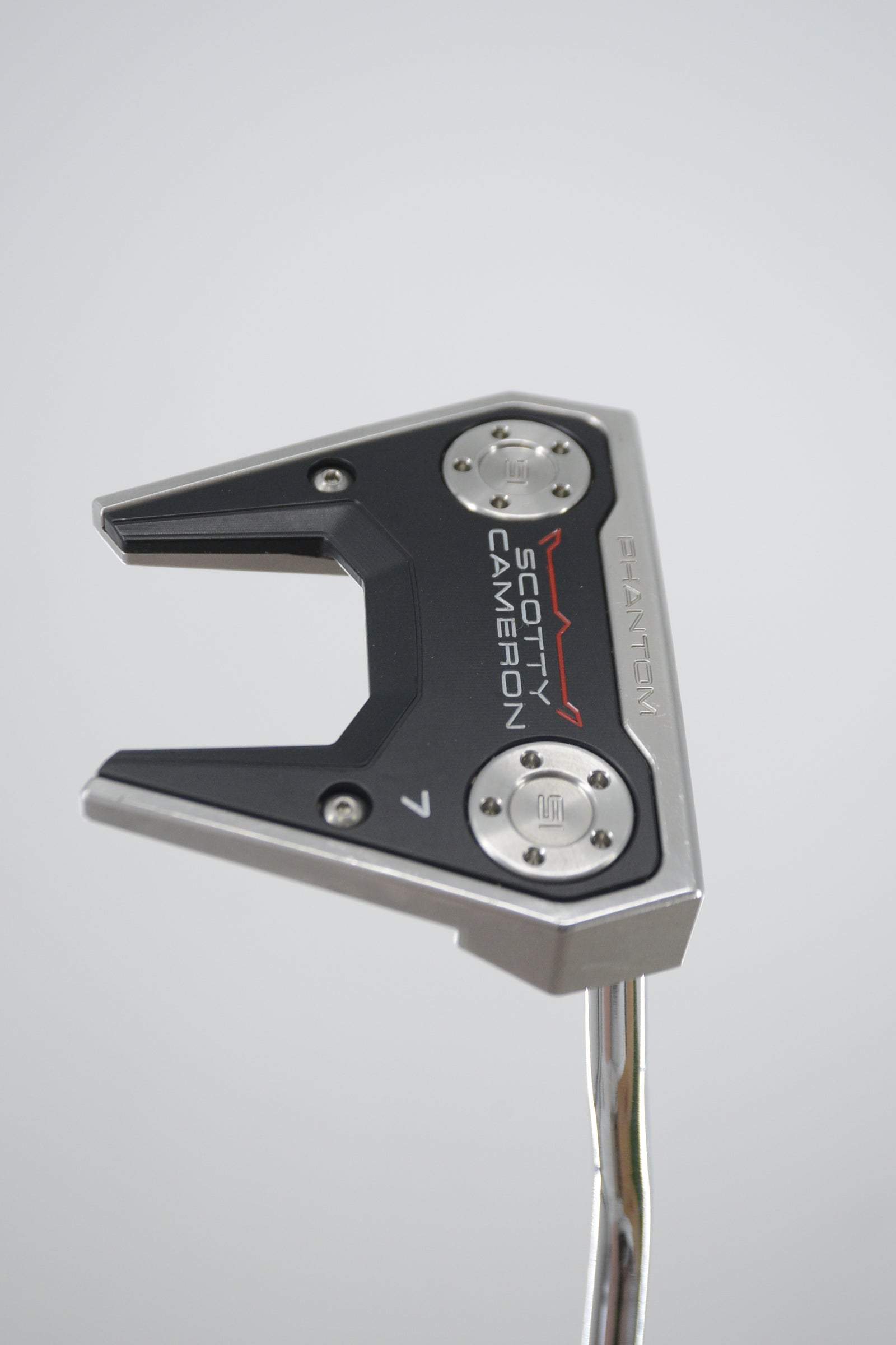 Scotty Cameron 2026 Phantom 7 DB Putter 34"