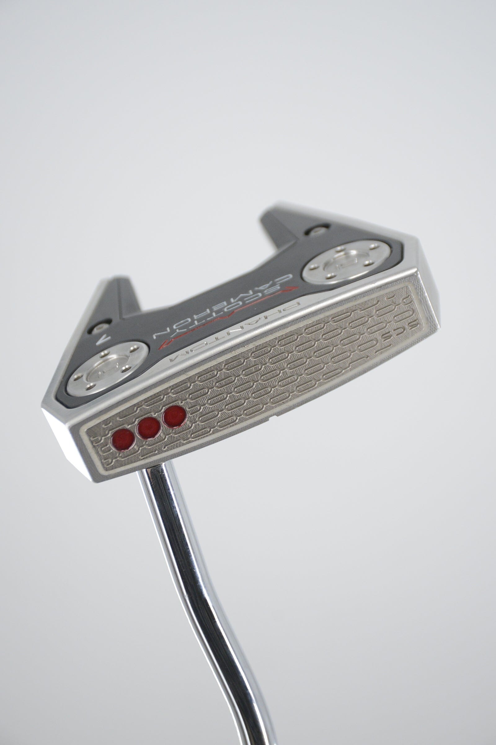 Scotty Cameron 2026 Phantom 7 DB Putter 34"