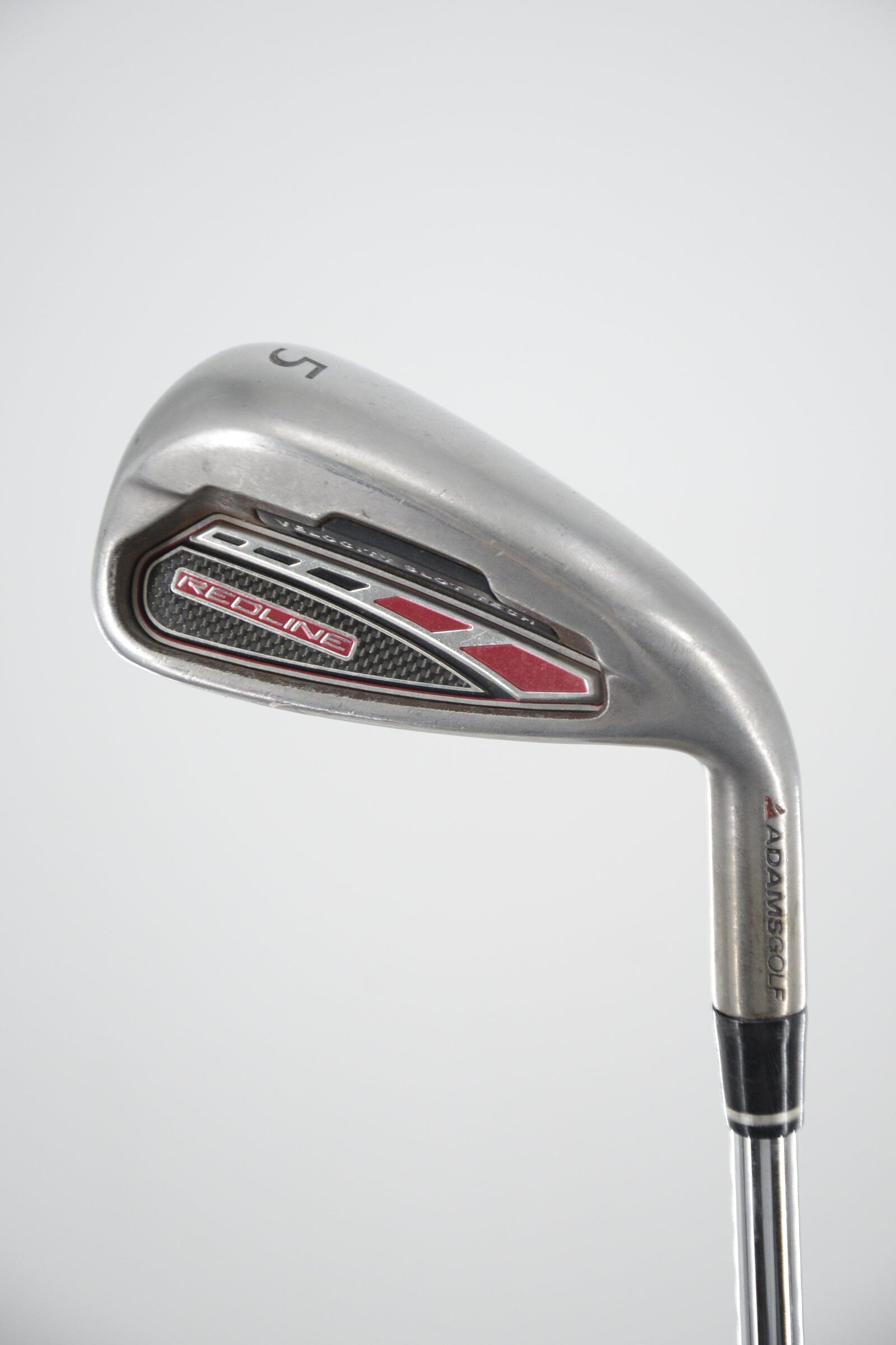 Adams Redline 5 Iron R Flex 38.5"