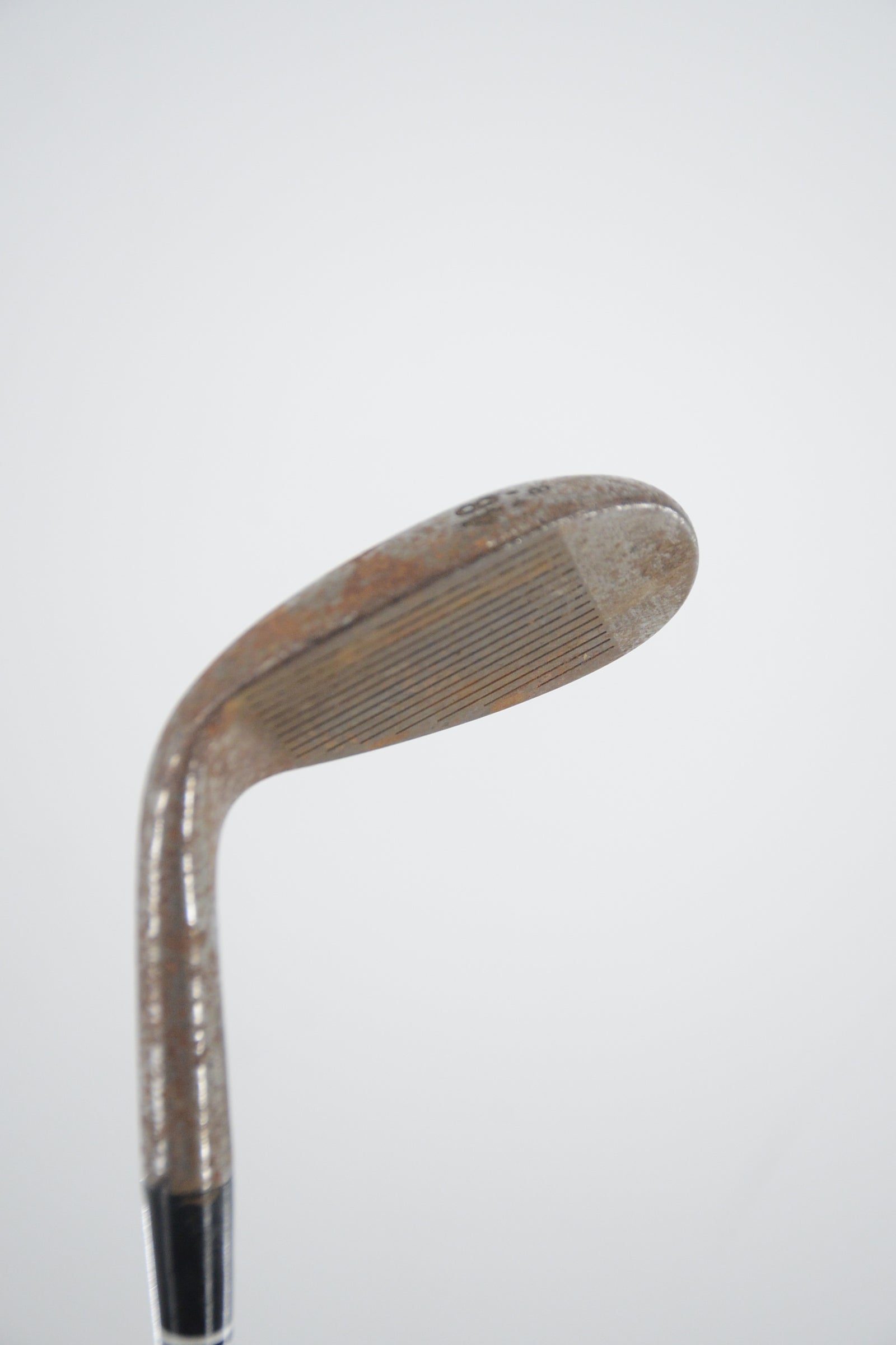Cleveland CG16 Black Pearl 48 Degree Wedge Wedge Flex 35.5"