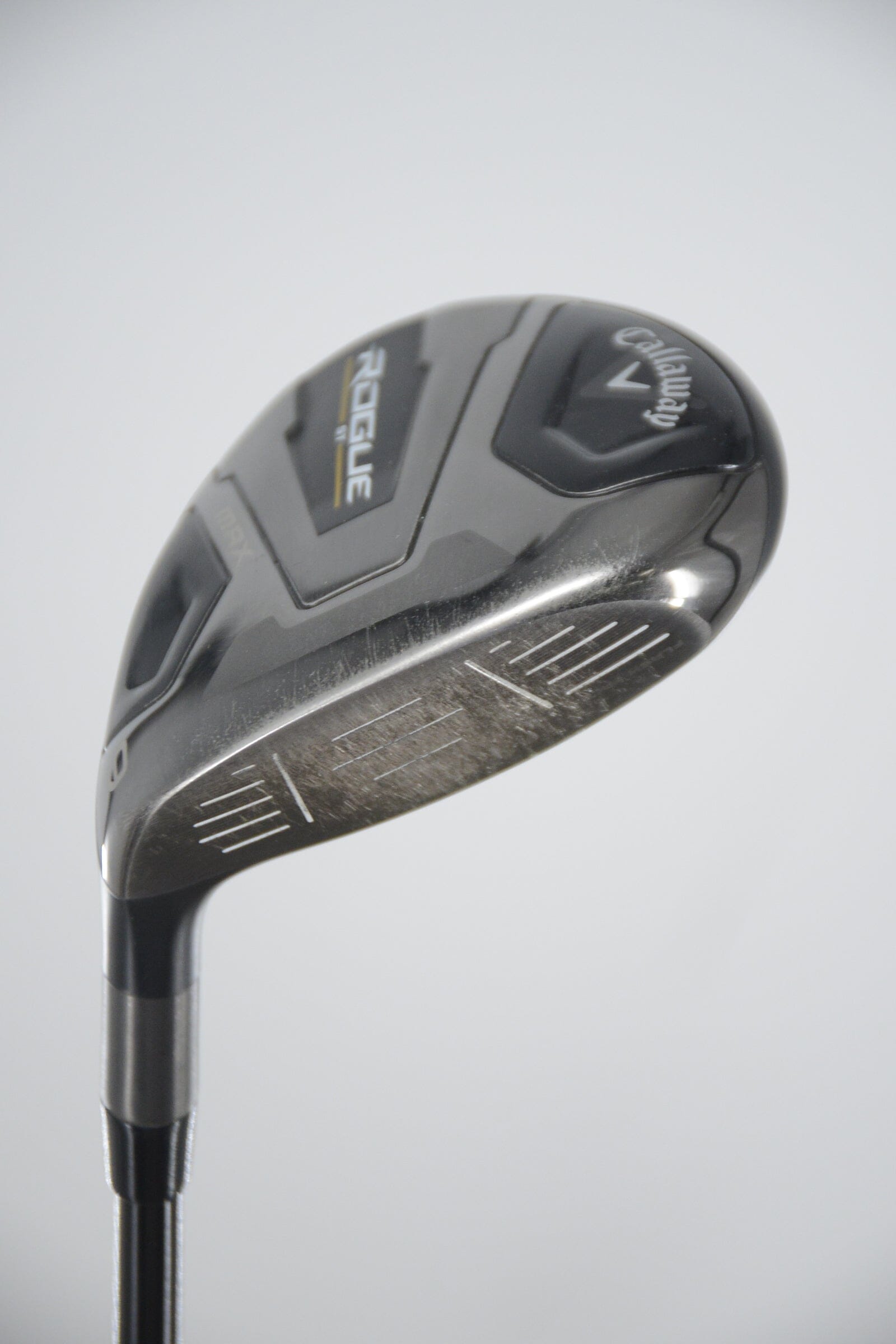 Callaway Rogue St Max 9 Wood R Flex 41.25" Golf Clubs GolfRoots