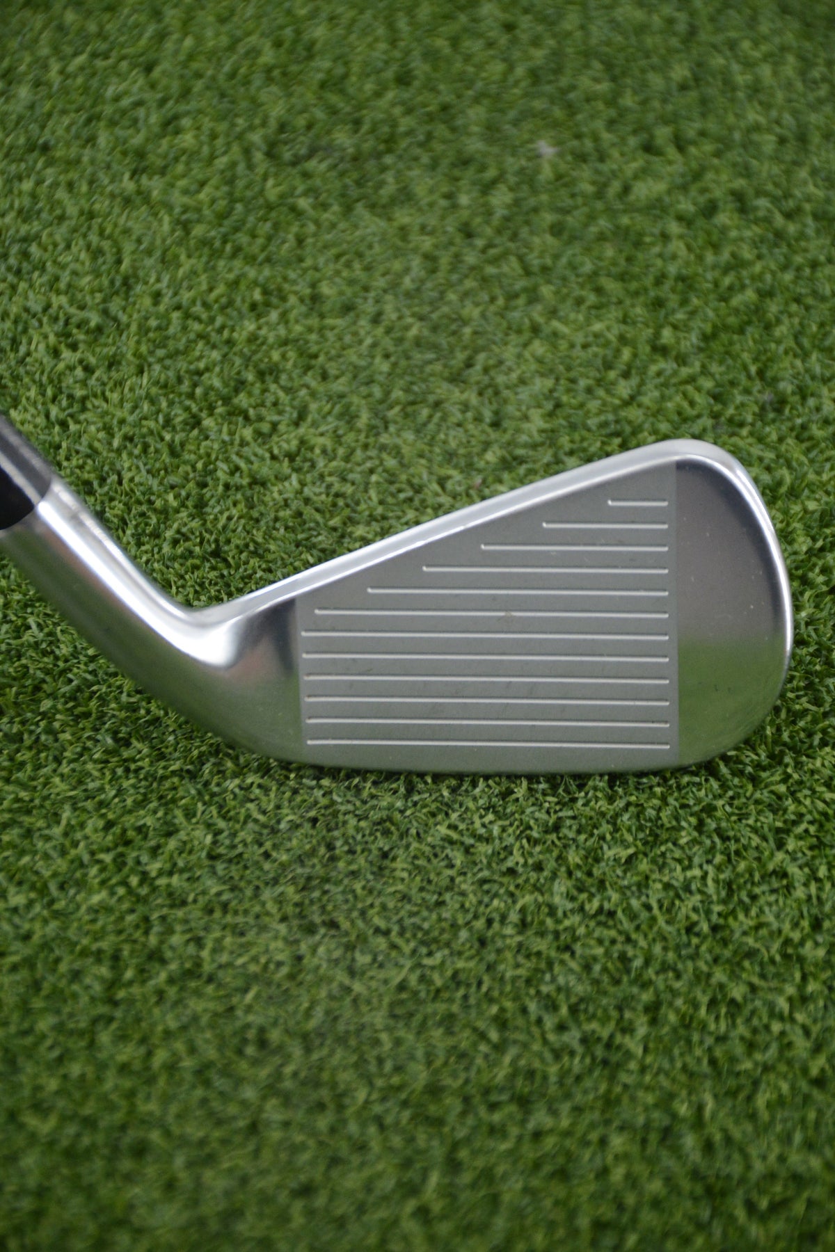 Lefty Titleist 716 T-MB 2 Iron S Flex 39.75"