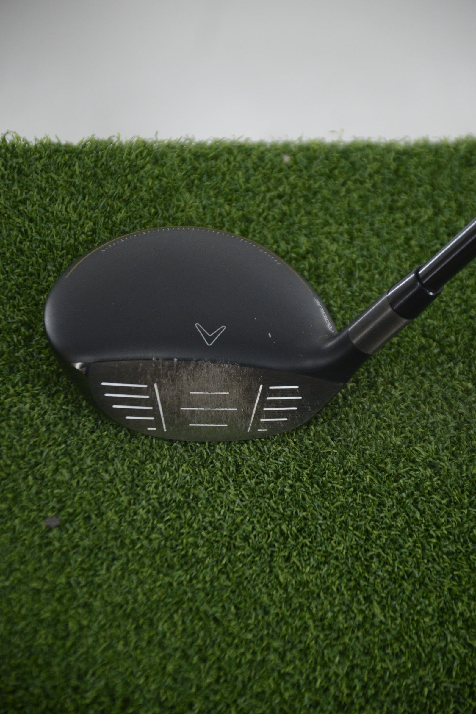 Callaway Rogue St Max 9 Wood R Flex 41.25" Golf Clubs GolfRoots