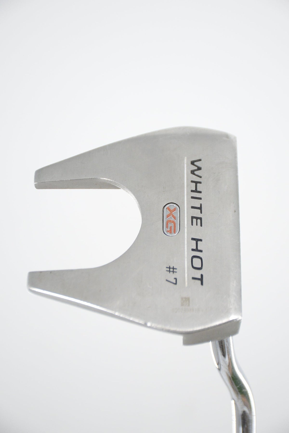Odyssey White Hot XG 7 Putter 35" Golf Putters Odyssey