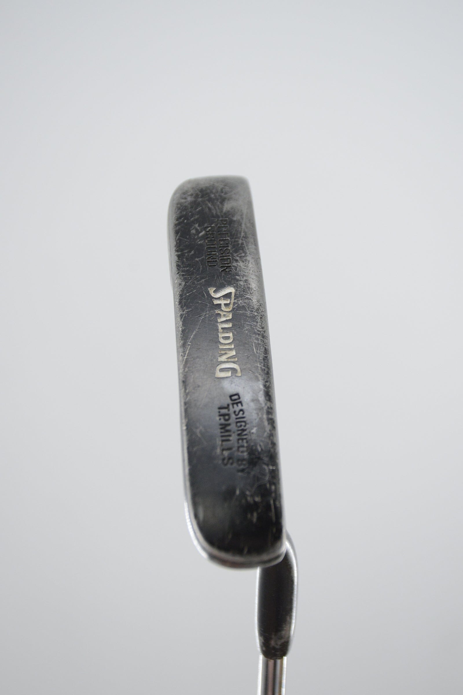 Spalding TPM 12 Putter 35" Golf Clubs GolfRoots