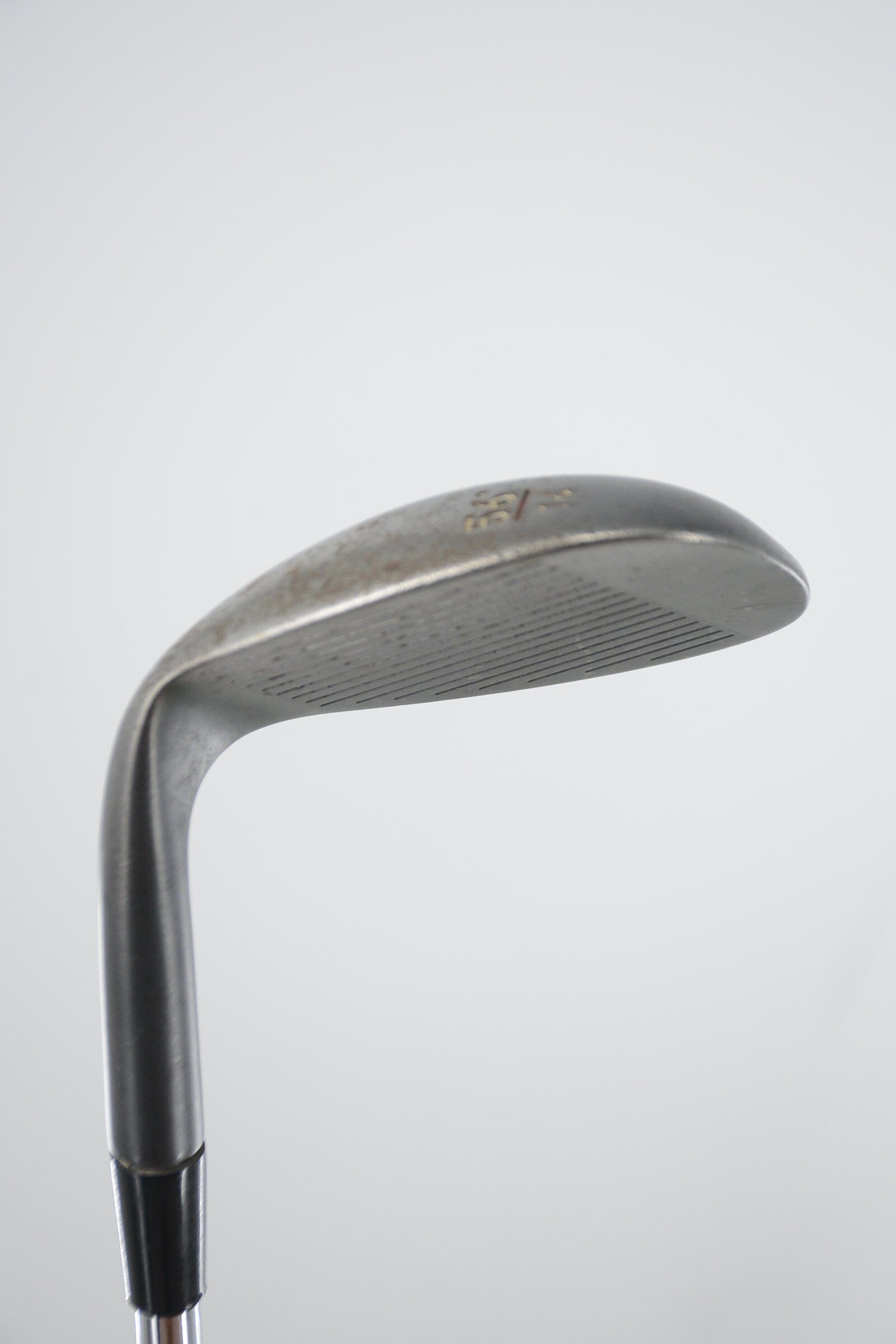 Nike SV Tour 56 Degree Wedge S Flex 35" Golf Clubs GolfRoots