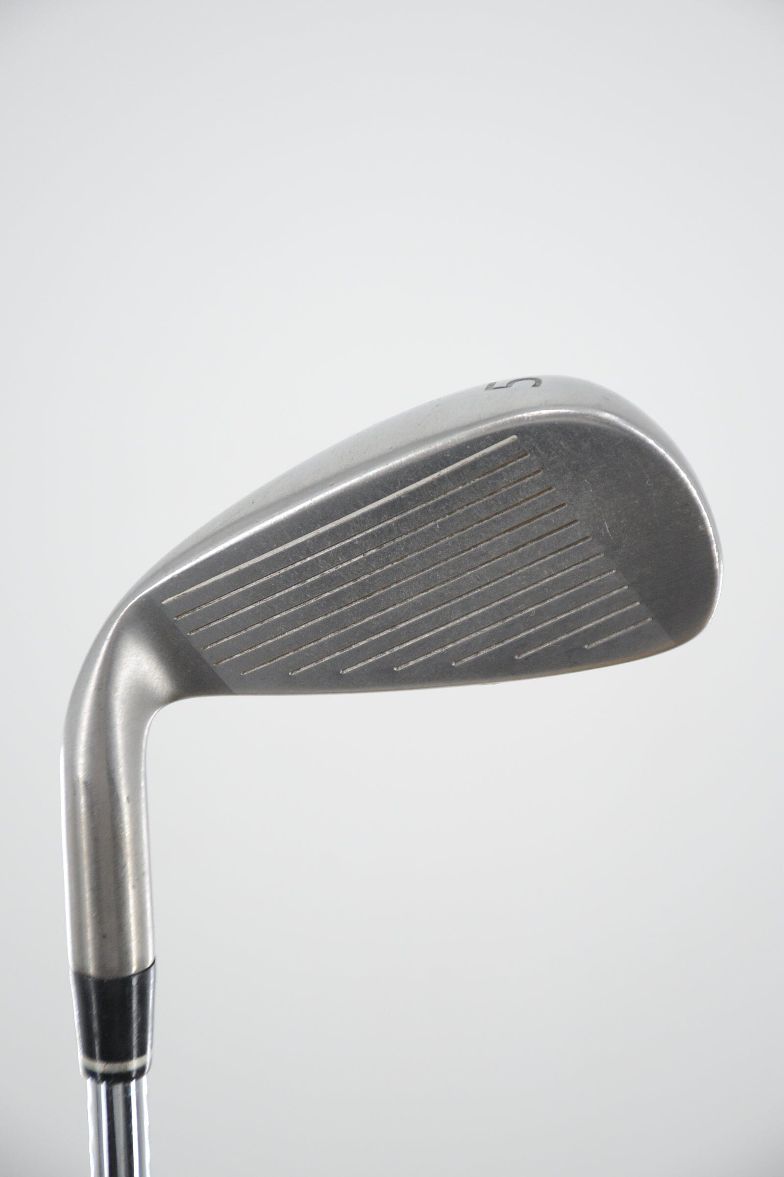 Adams Redline 5 Iron R Flex 38.5" Golf Clubs GolfRoots