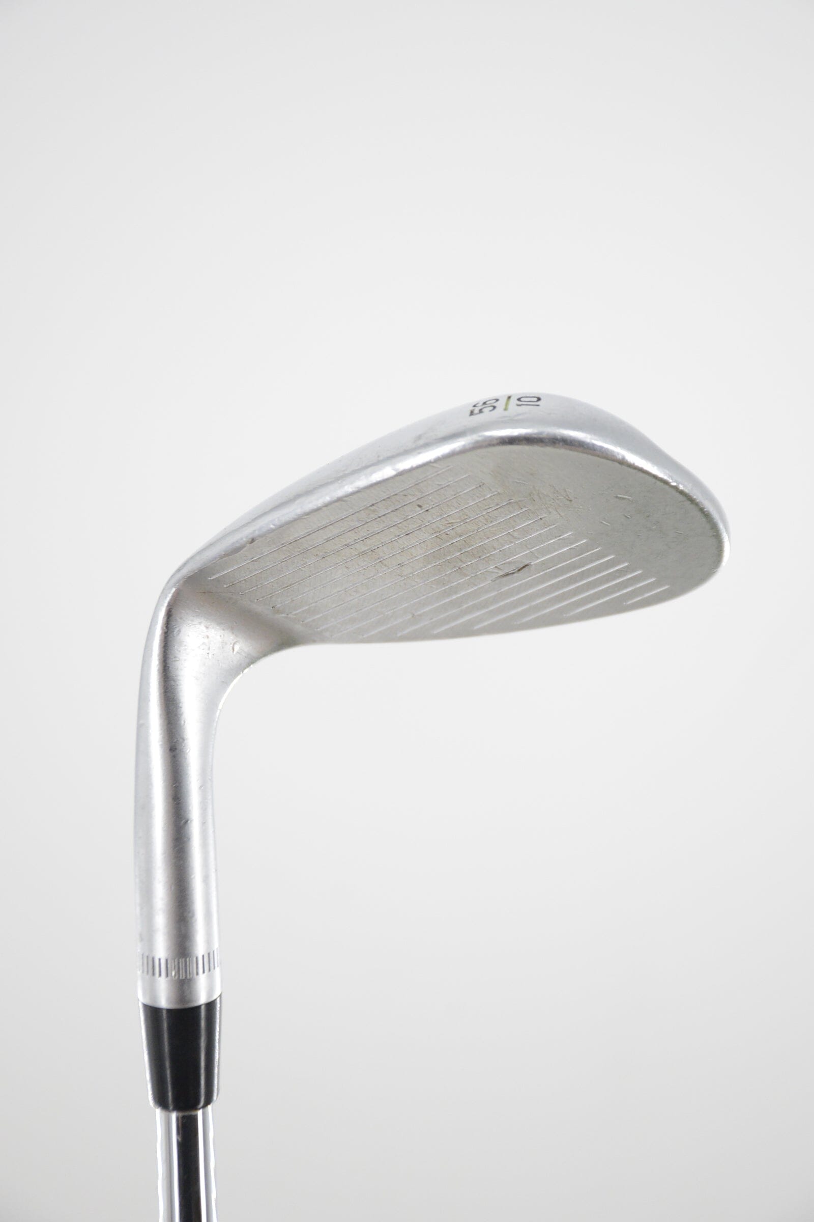 Callaway MD3 Satin Chrome 56 Degree Wedge Wedge Flex 35" Golf Clubs GolfRoots