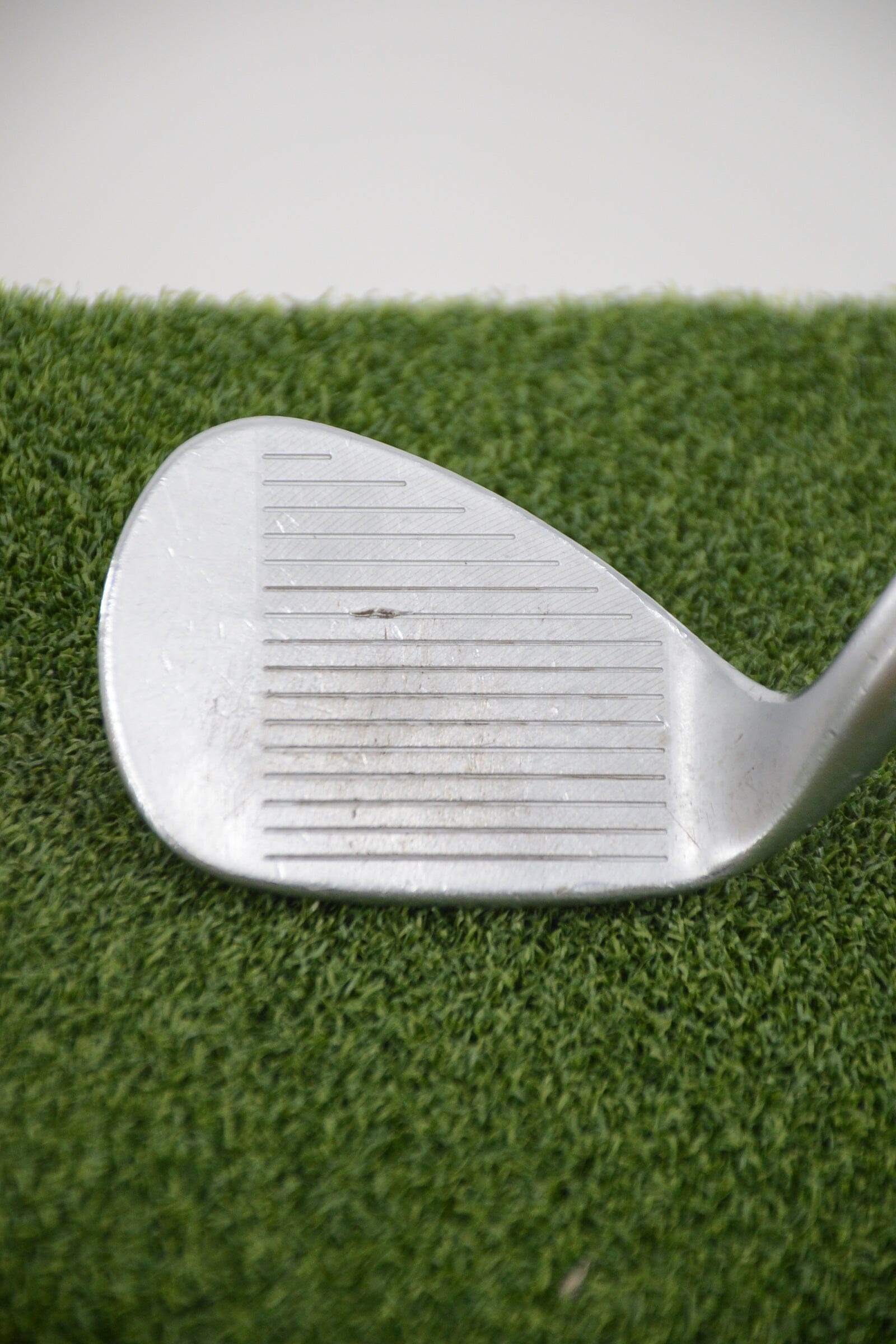 Callaway MD3 Satin Chrome 56 Degree Wedge Wedge Flex 35" Golf Clubs GolfRoots