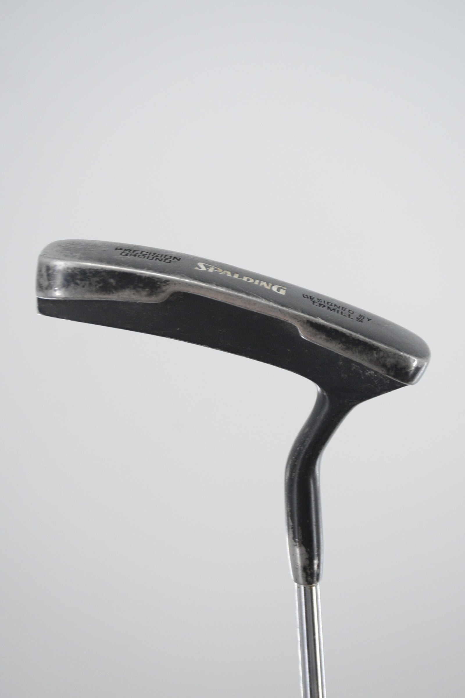 Spalding TPM 12 Putter 35" Golf Clubs GolfRoots