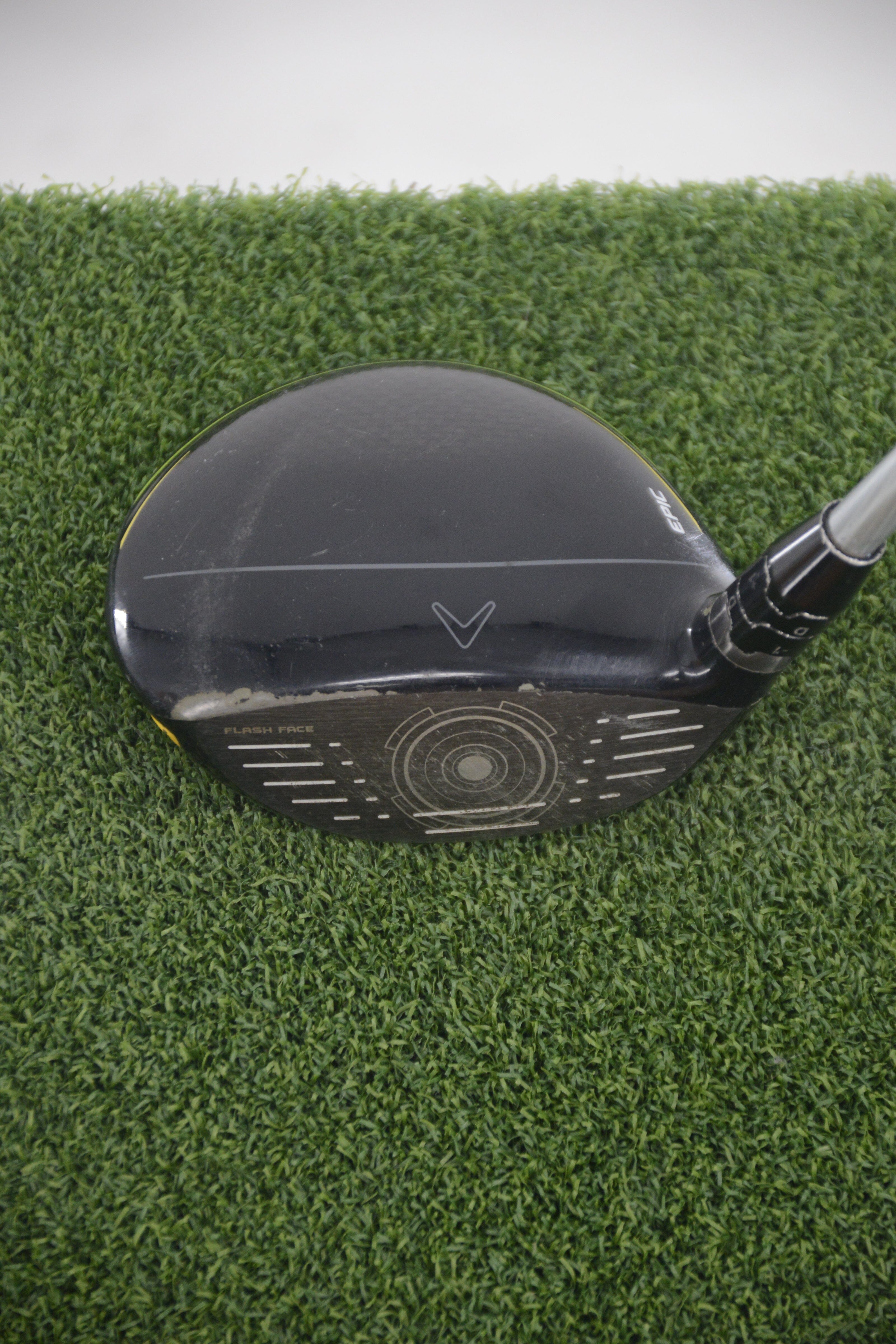 Women's Callaway Epic Flash 5 Wood W Flex 41" Golf Clubs GolfRoots