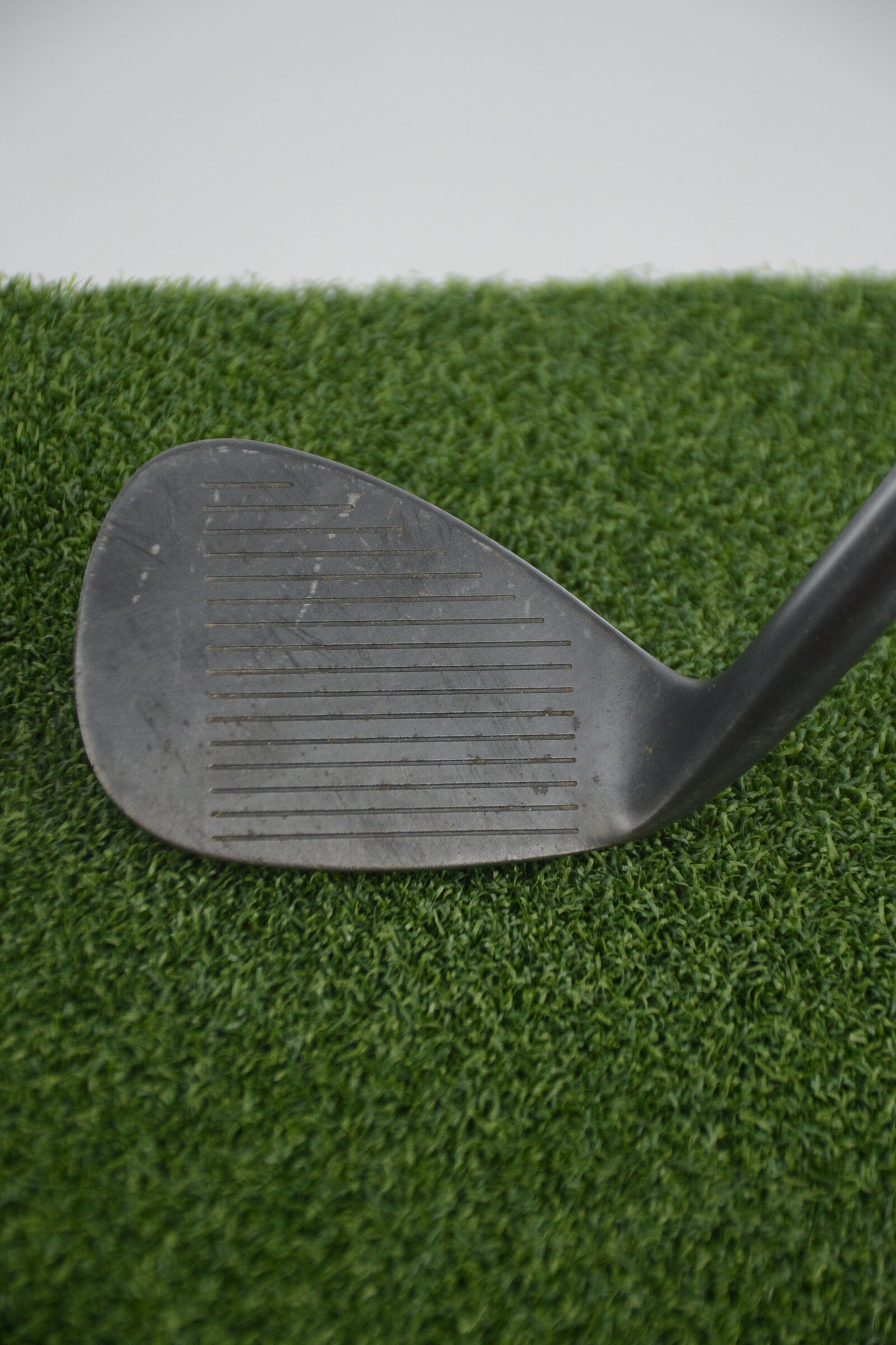 Nike SV Tour 56 Degree Wedge S Flex 35" Golf Clubs GolfRoots