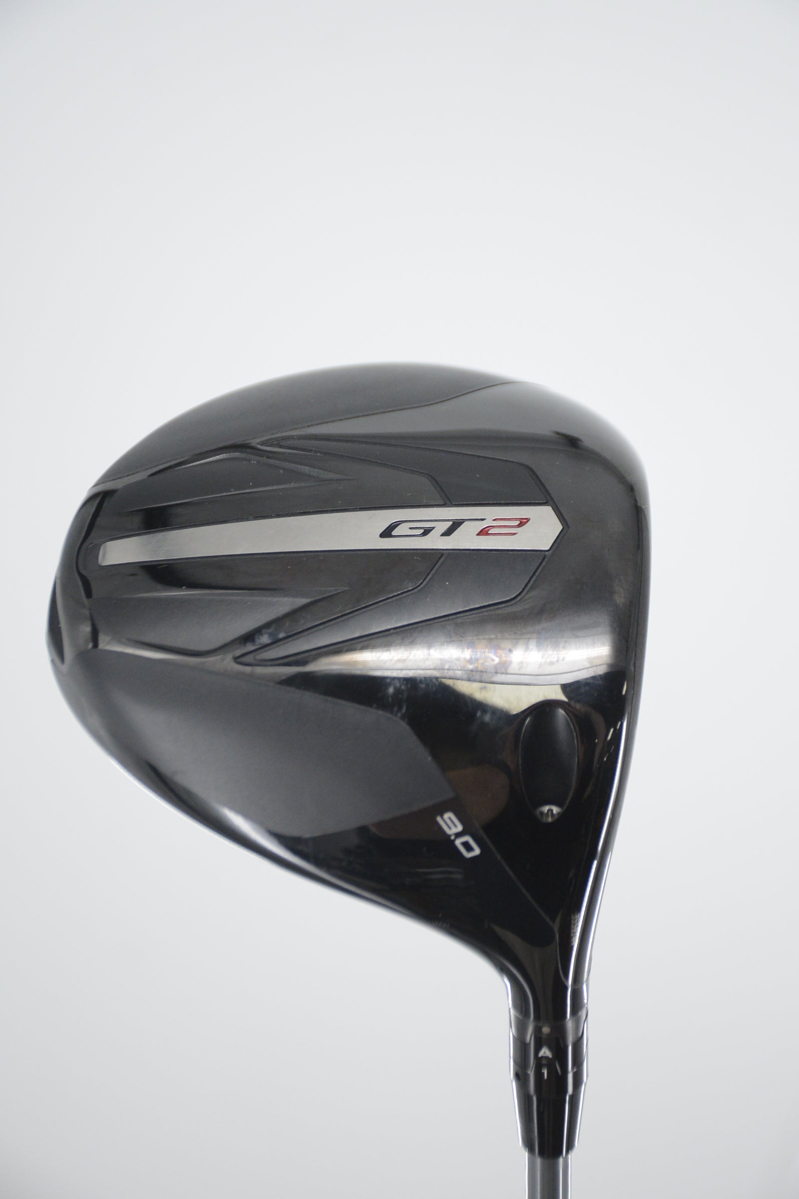 Titleist GT2 9 Degree Driver S Flex 45.25"