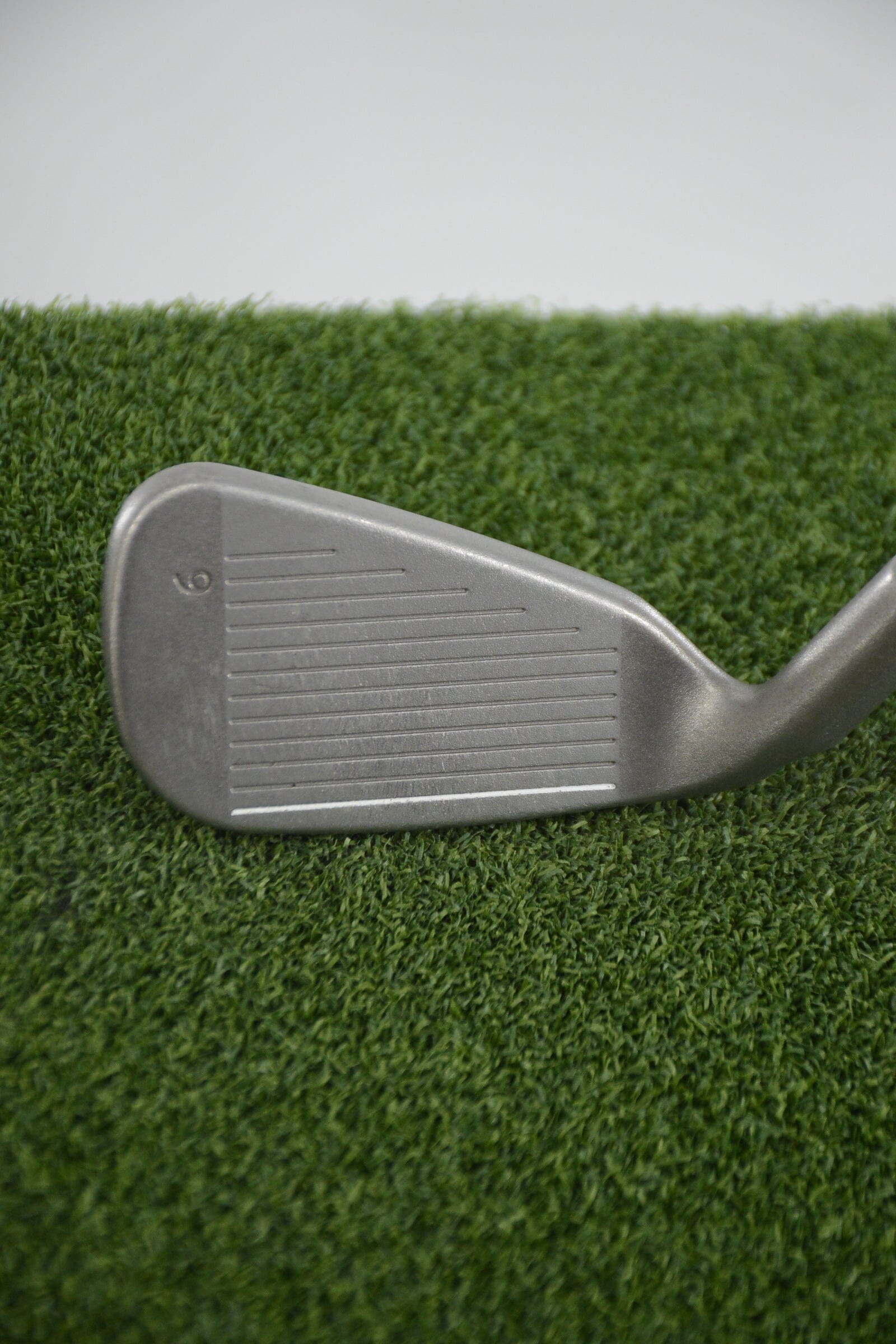 Ping G2 6 Iron S Flex 37.75" Golf Clubs GolfRoots