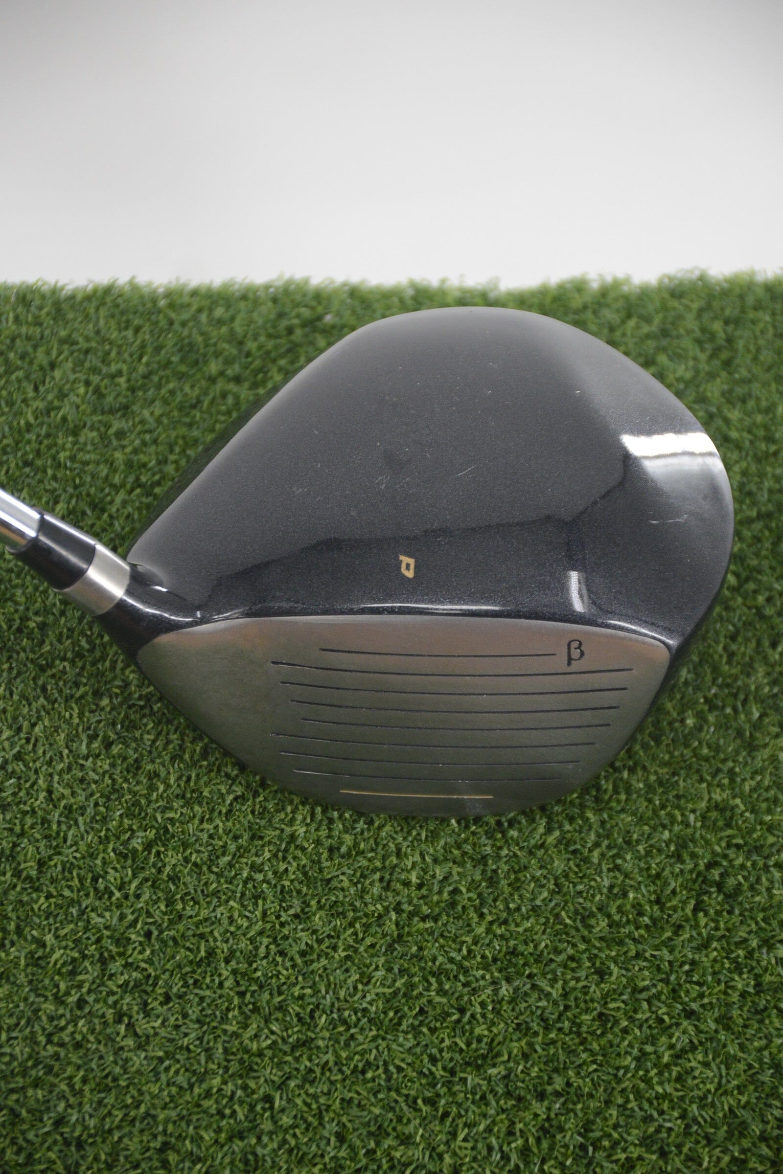 Lefty Pit Viper 427 10 Degree Driver S Flex 44.75" Golf Clubs GolfRoots