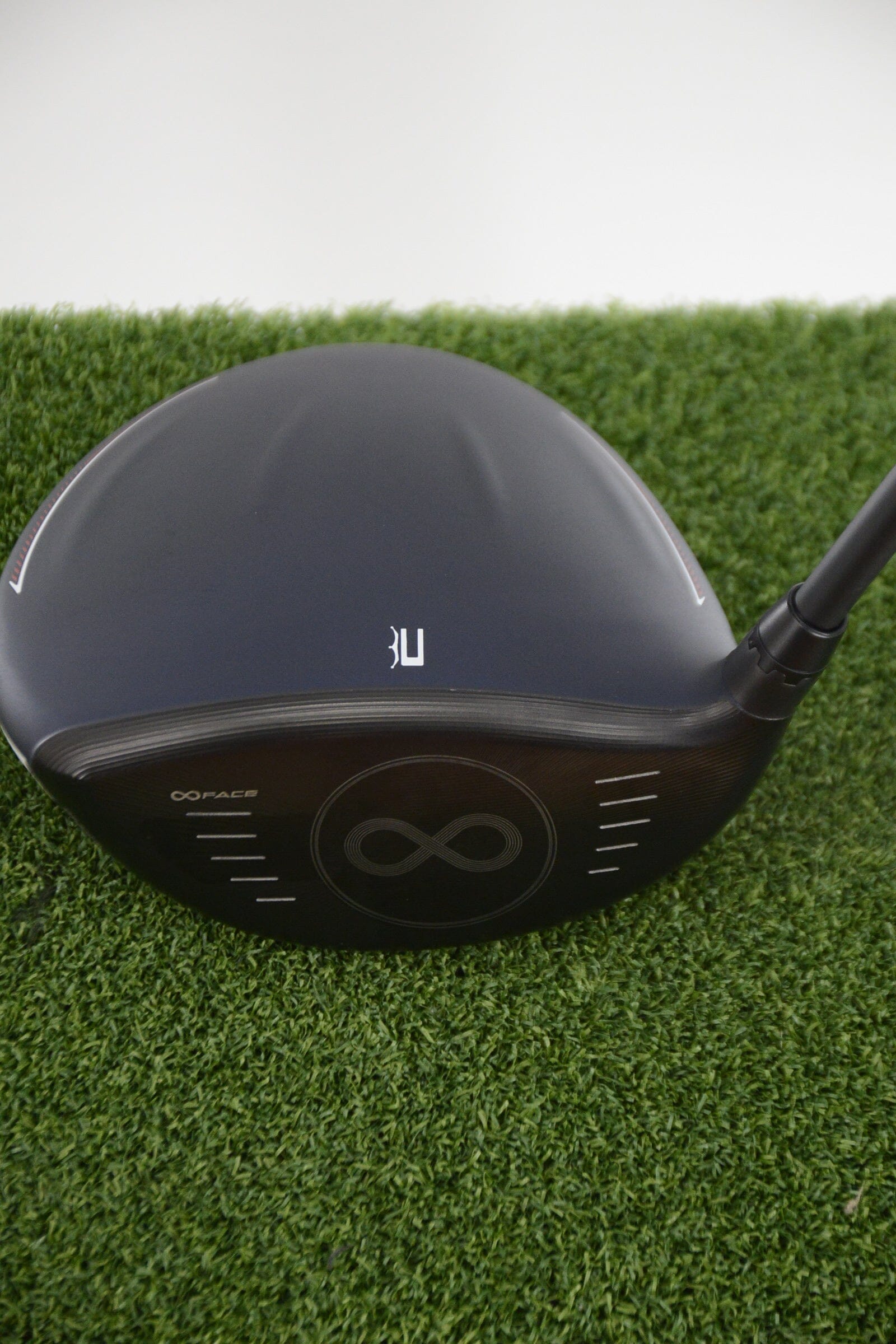 Cobra Radspeed XB 9 Degree Driver R Flex 45.75" Golf Clubs GolfRoots