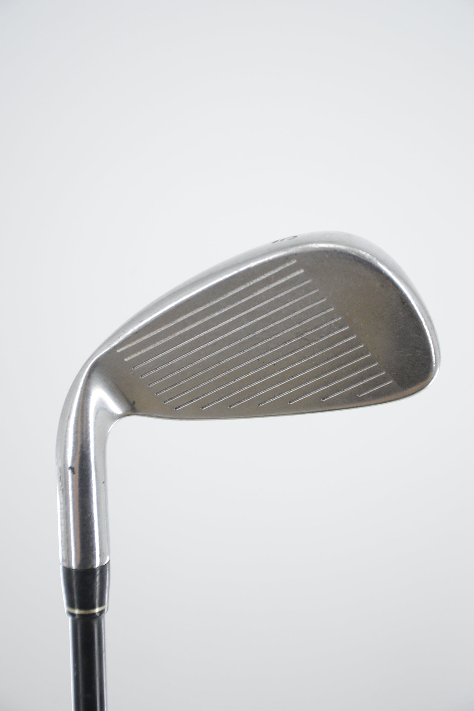 TaylorMade Rac OS 5 Iron S Flex 38" Golf Clubs GolfRoots