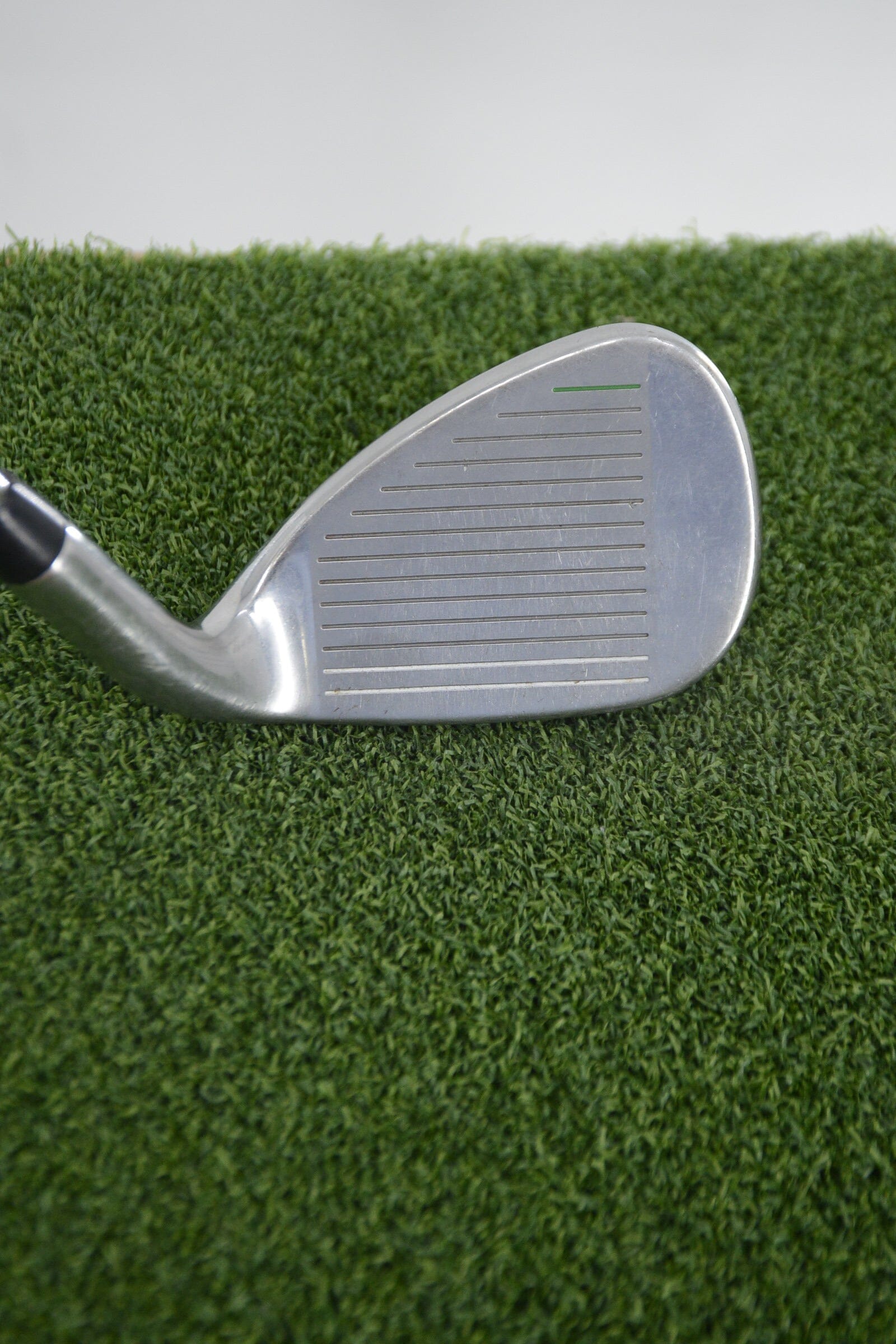 Lefty Callaway XR PW R Flex 35.25" Golf Clubs GolfRoots