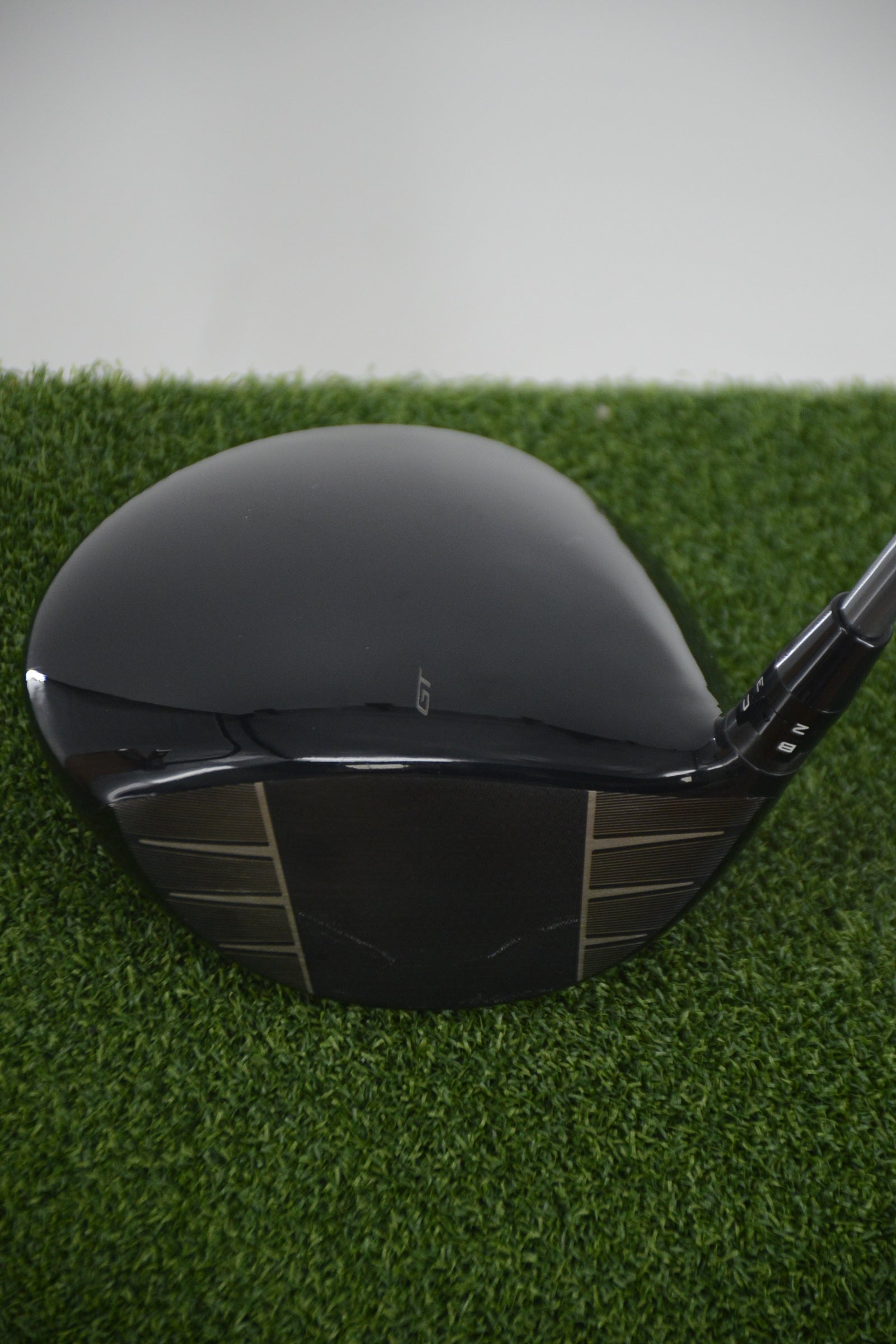 Titleist GT2 9 Degree Driver S Flex 45.25"